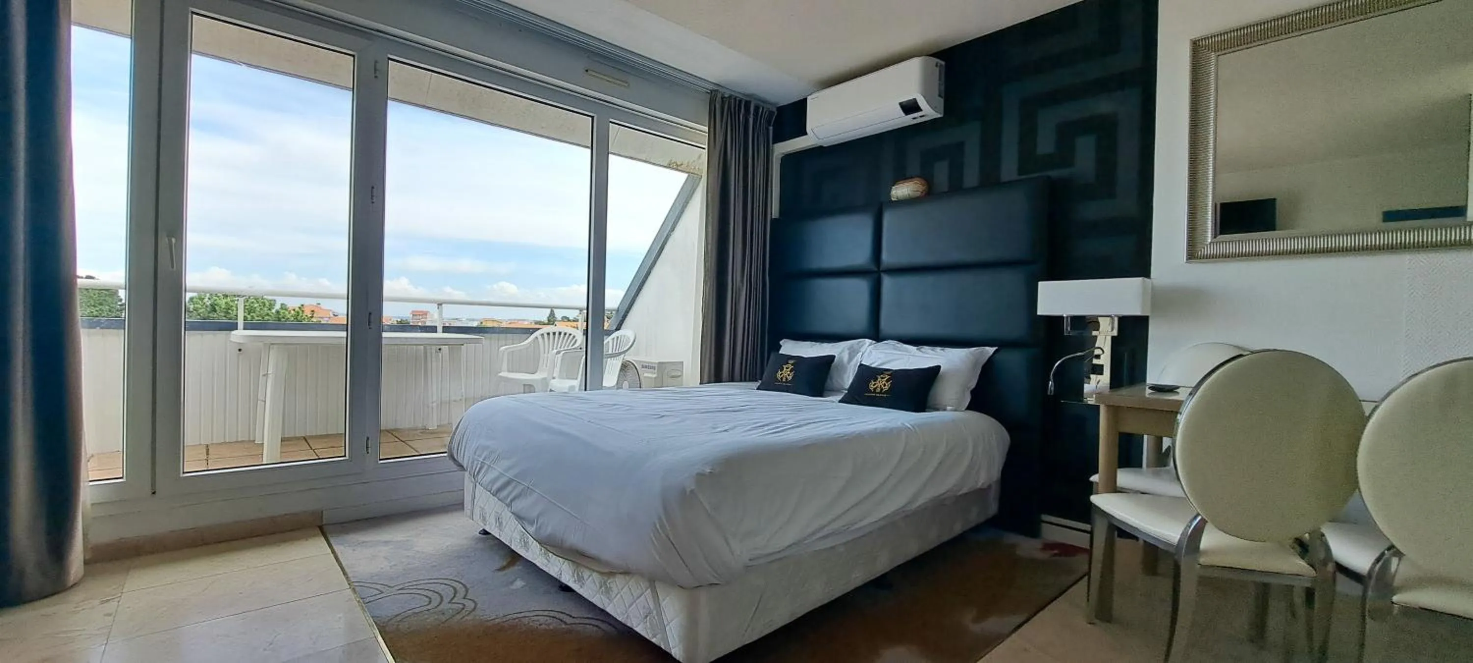 Appart'hôtel Le Trianon