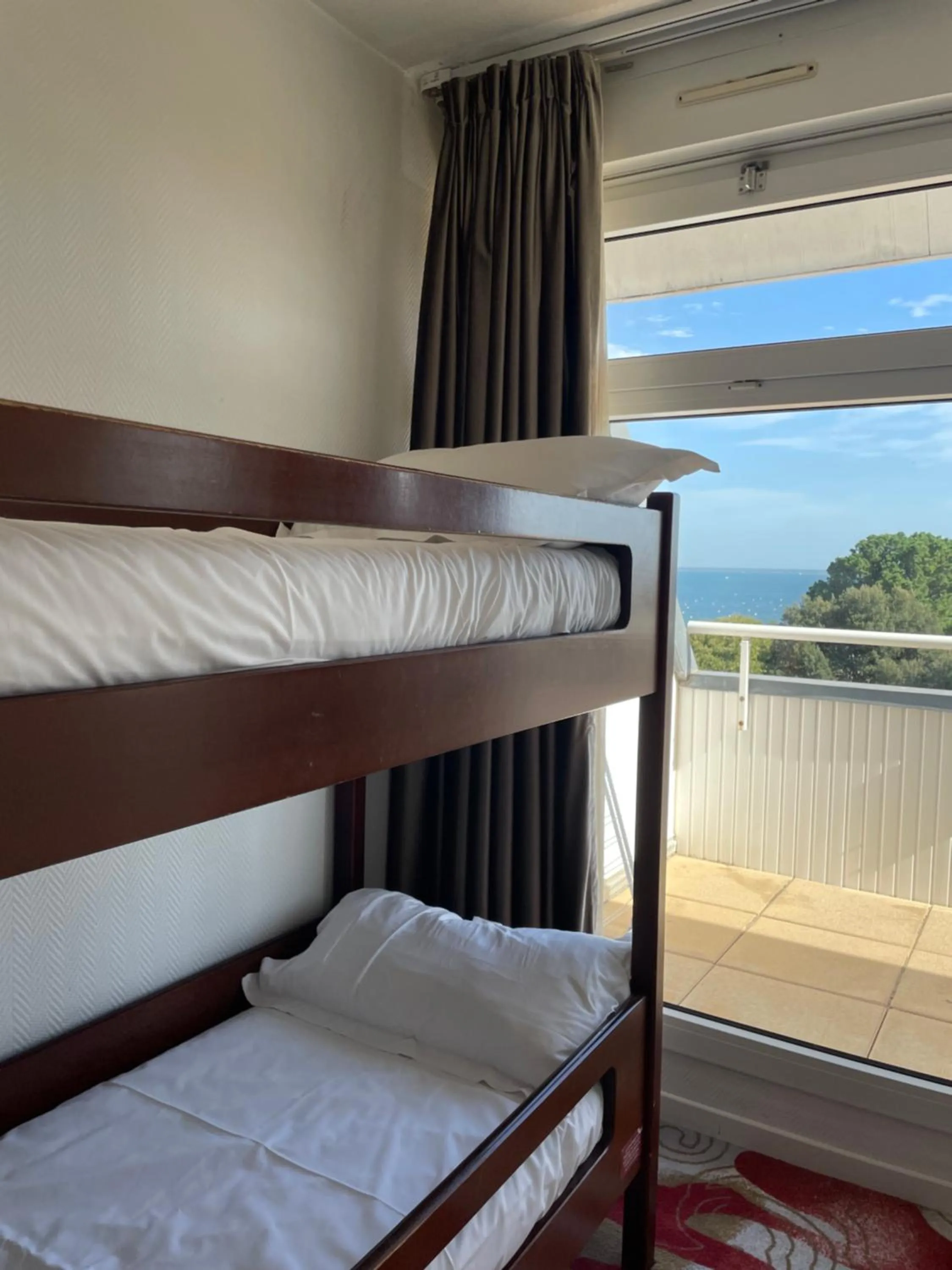 Appart'hôtel Le Trianon