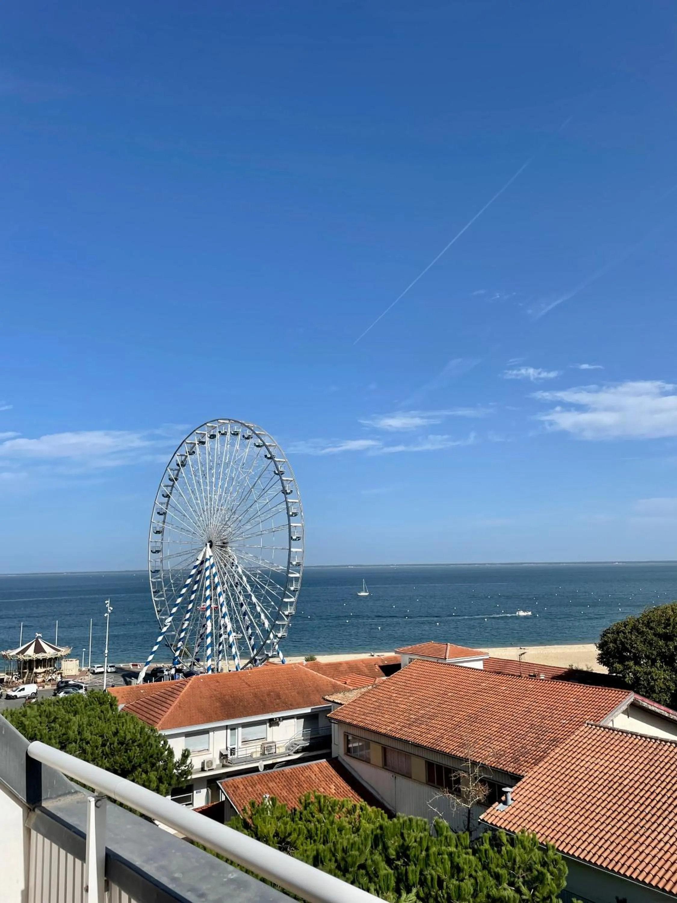 Appart'hôtel Le Trianon