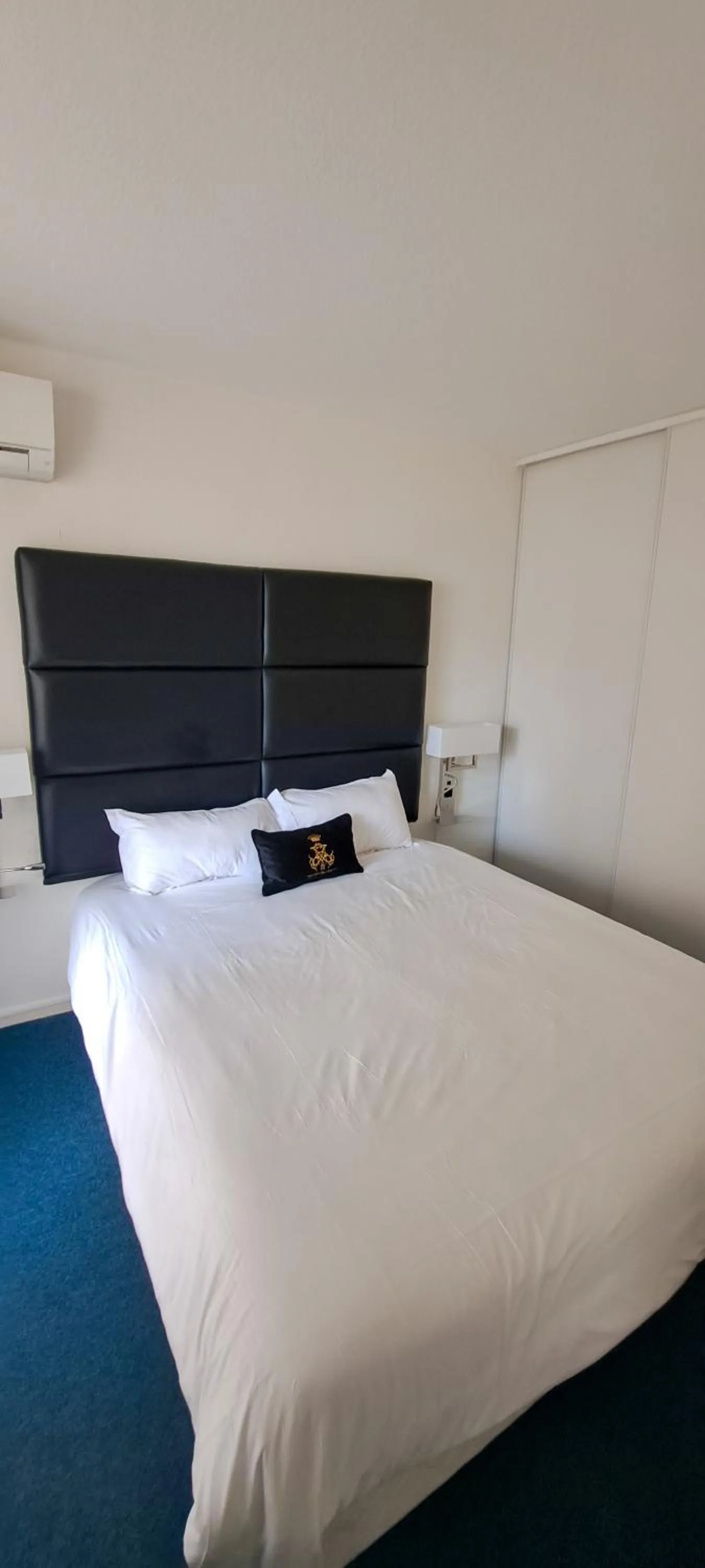 Appart'hôtel Le Trianon