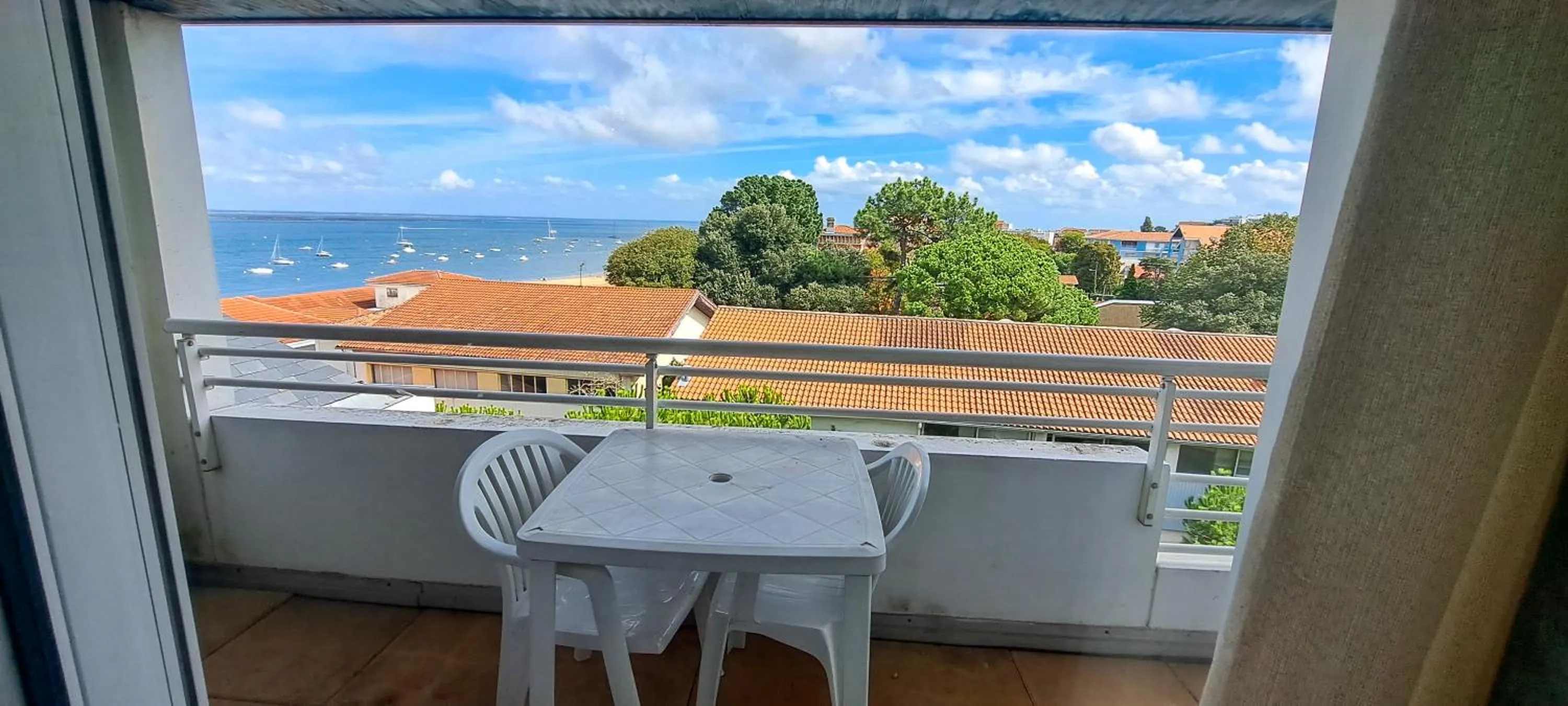 Appart'hôtel Le Trianon