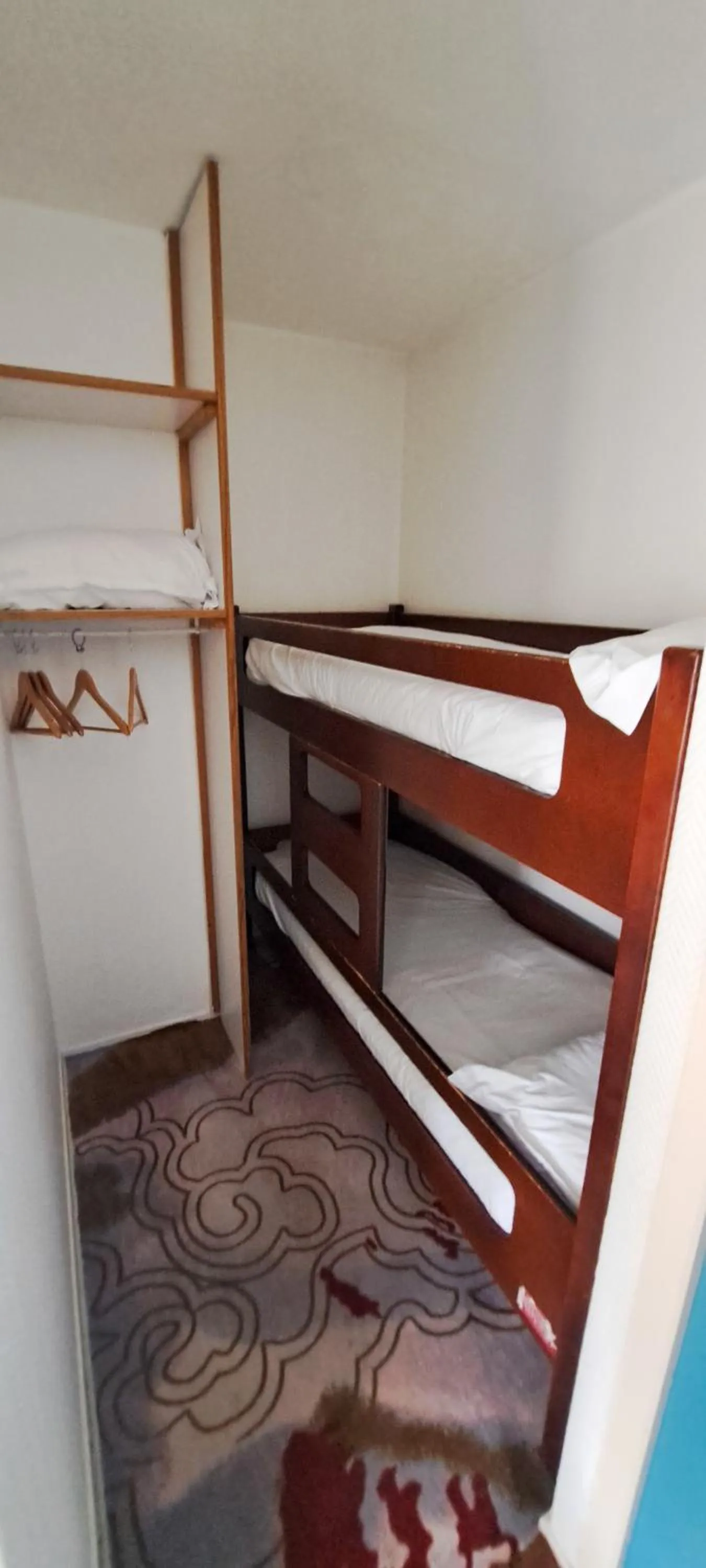 Appart'hôtel Le Trianon