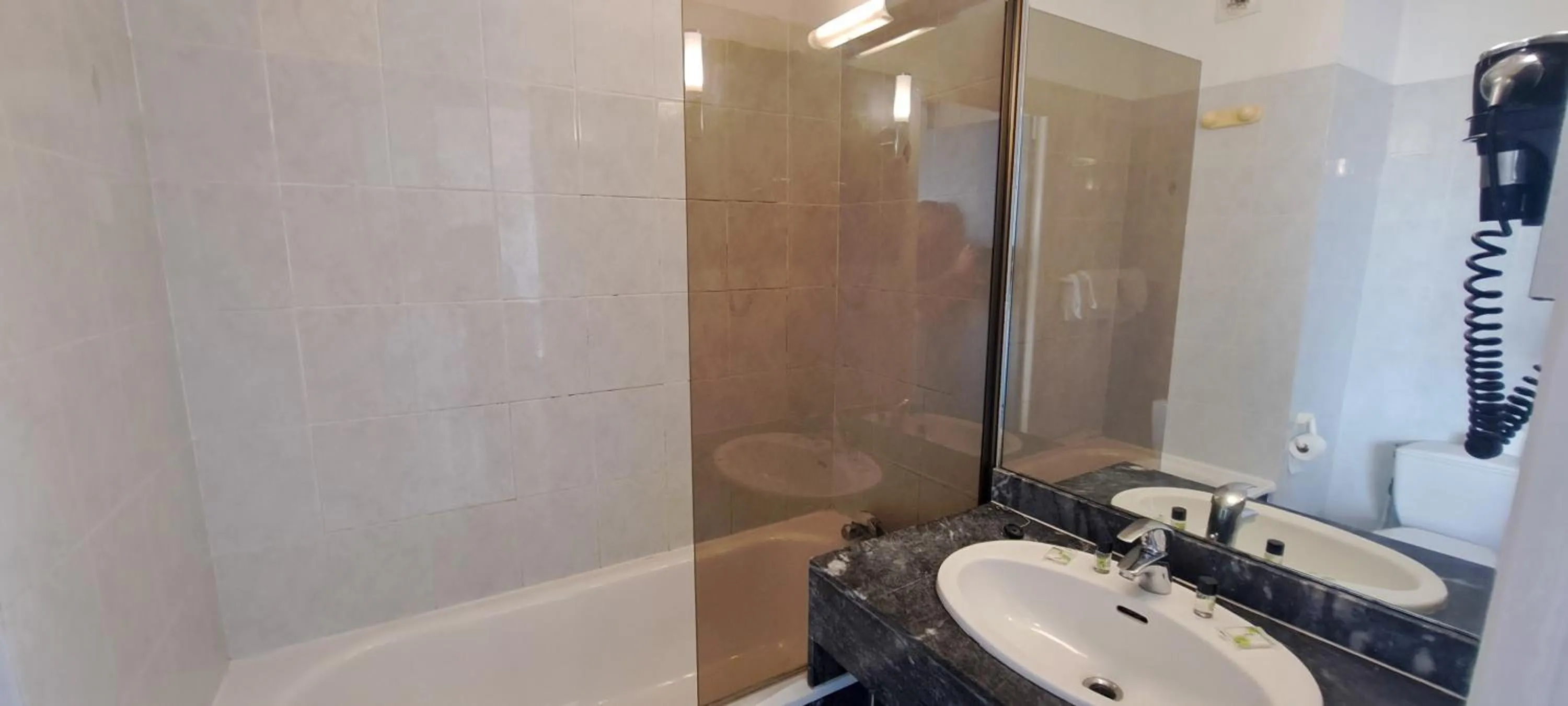 Appart'hôtel Le Trianon