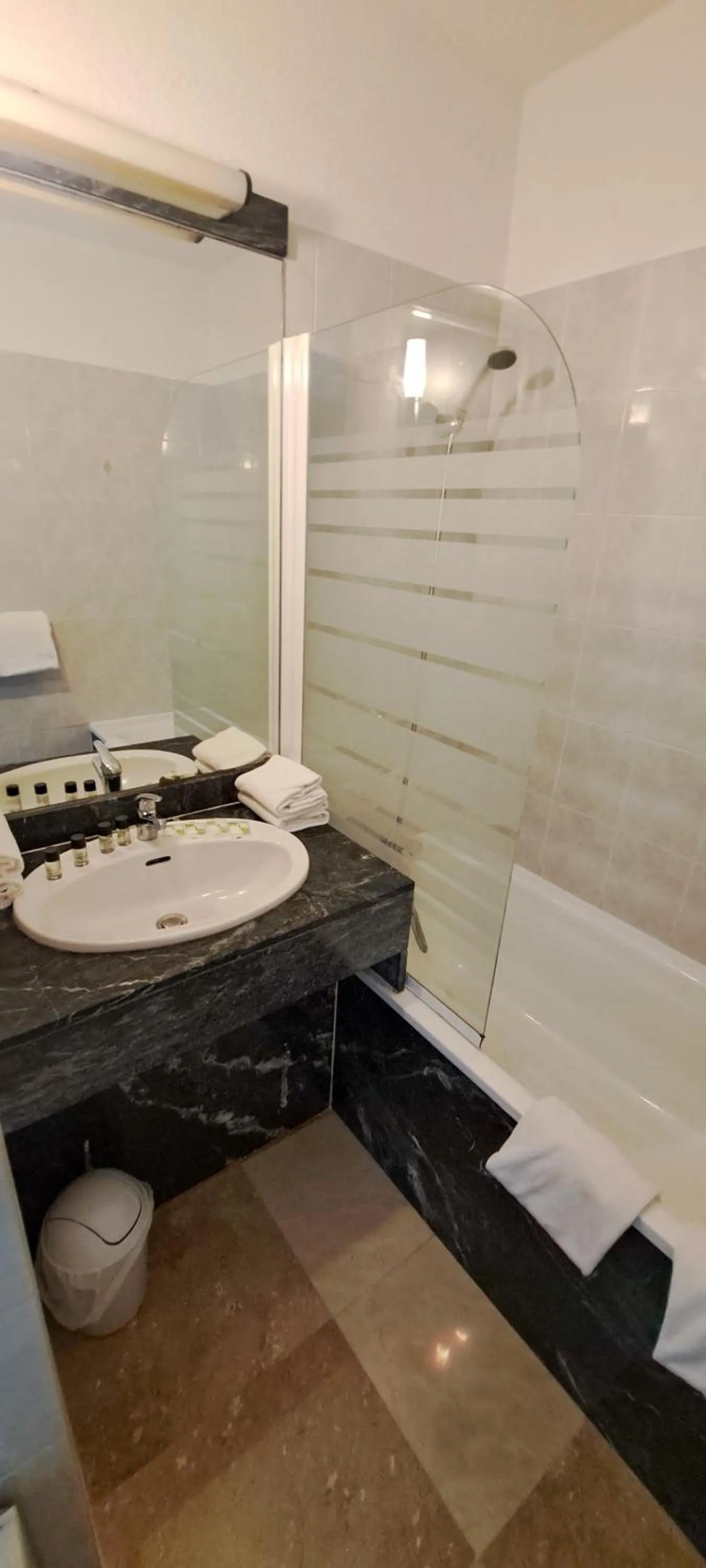 Appart'hôtel Le Trianon