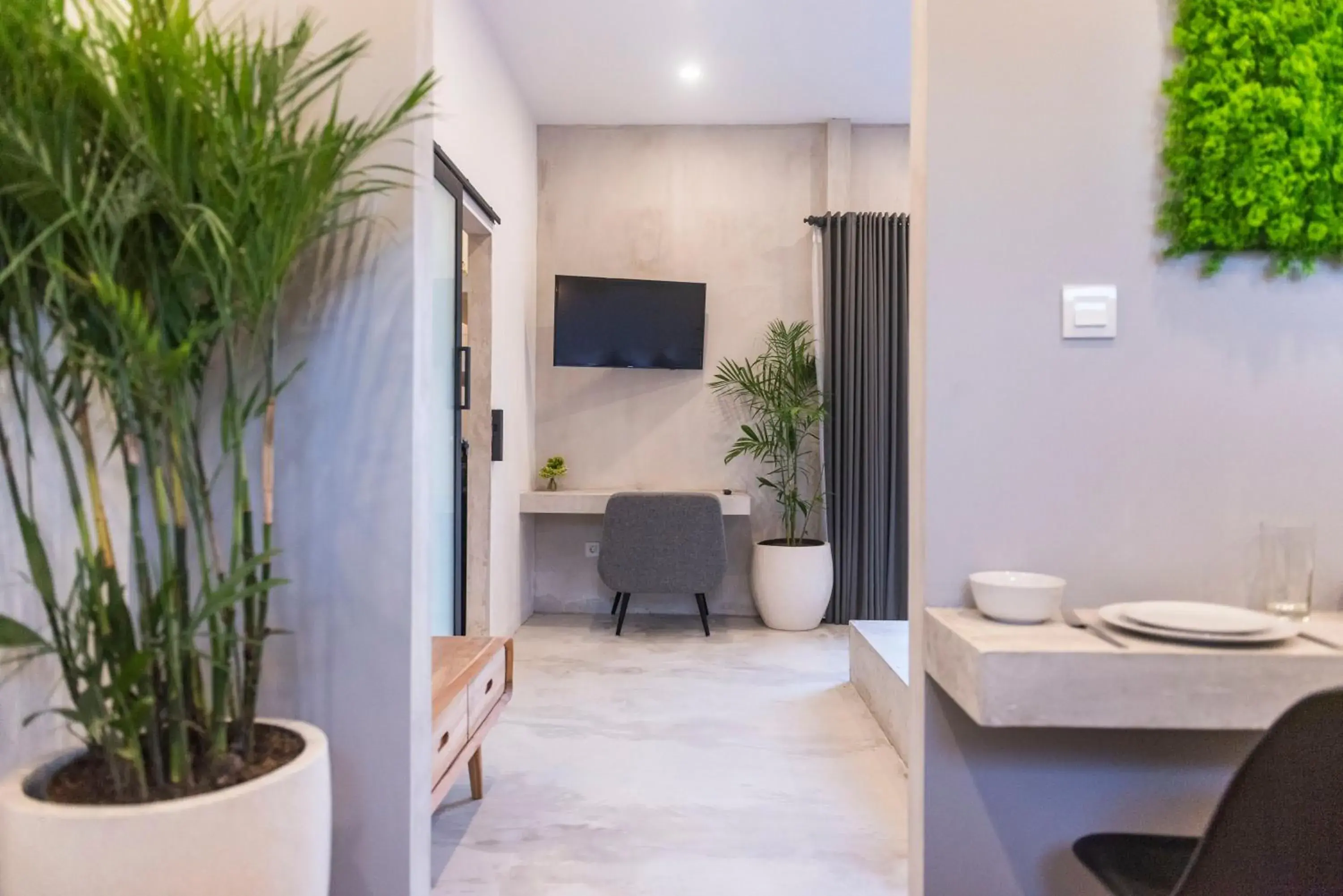 Family Studio in Canggu Dream Studios & Villas Family Studio in Canggu Dream Studios & Villas