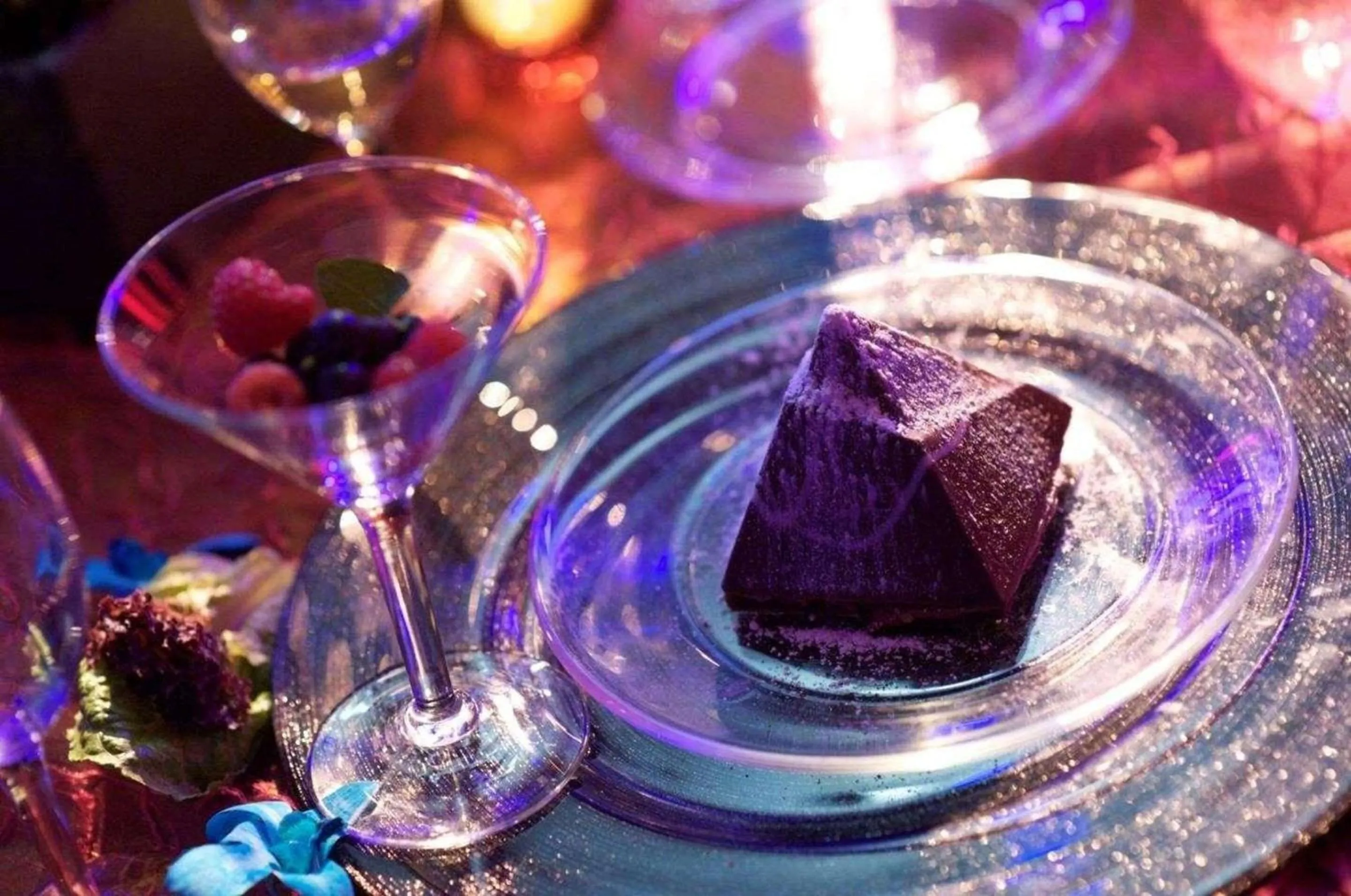 Restaurant/places to eat in Radisson Hotel & Conference Center Rockford