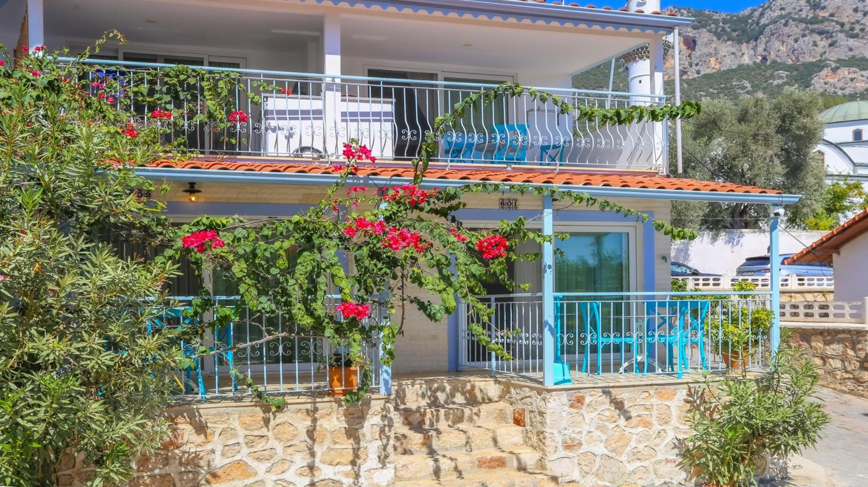 Ceylan Boutique House