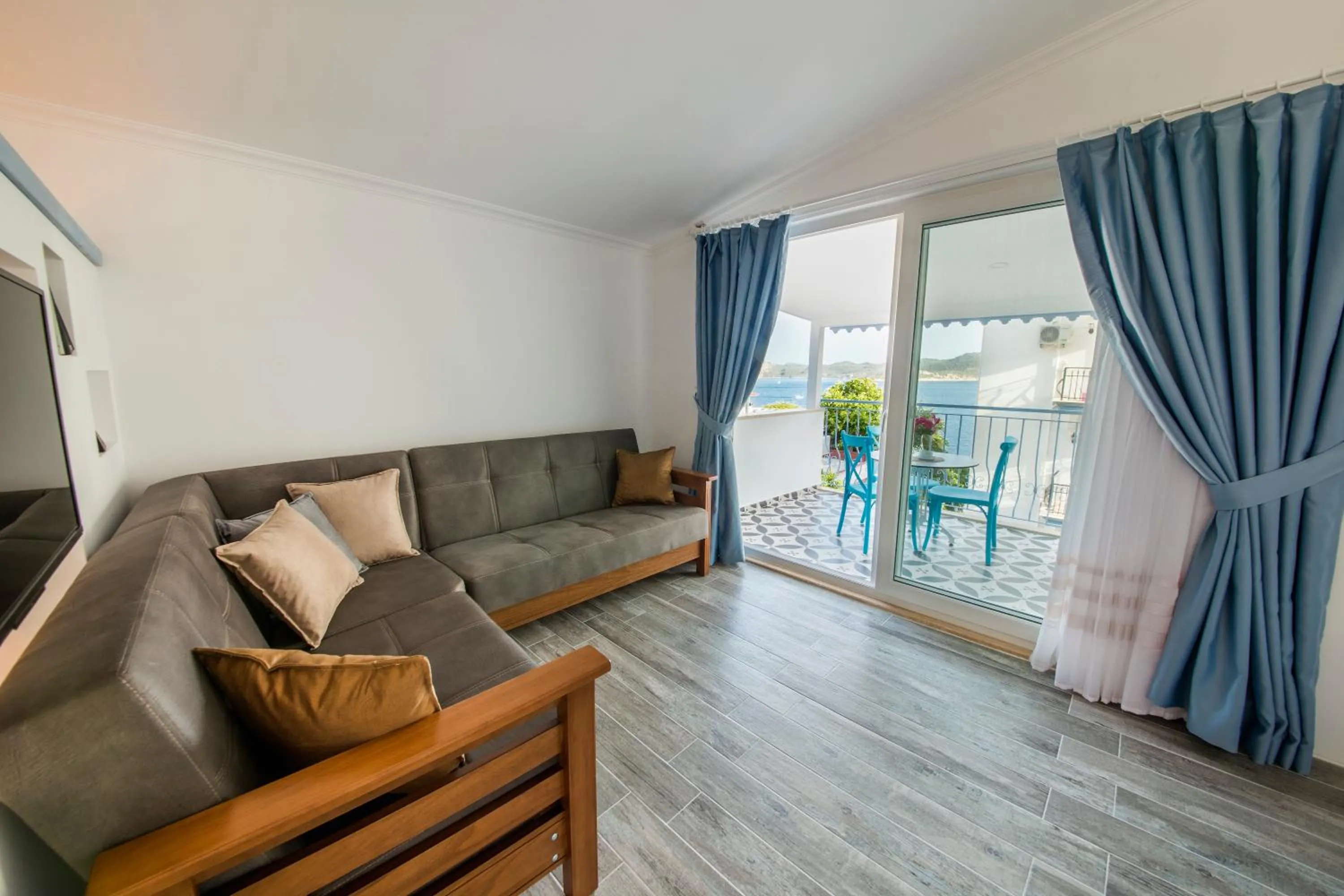 Ceylan Boutique House