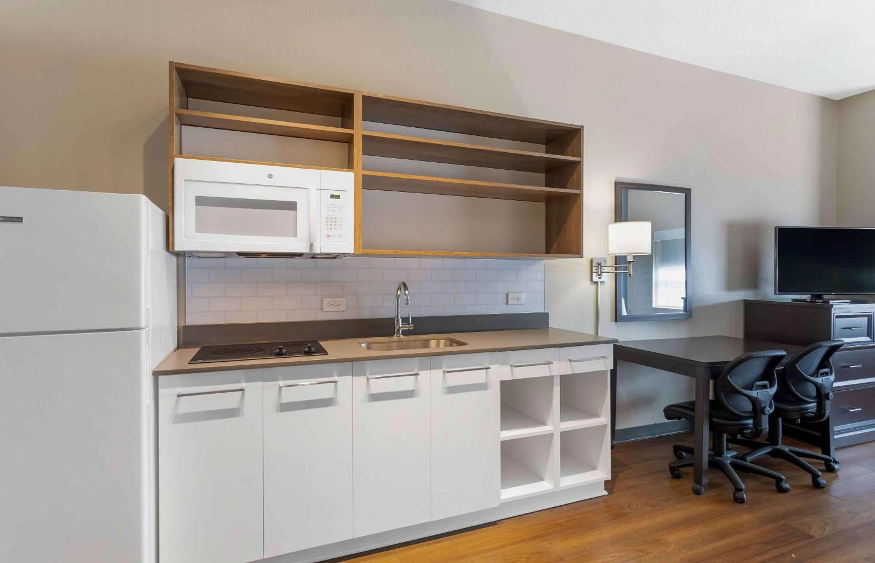 Bedroom in Extended Stay America Premier Suites - Nashville - Vanderbilt