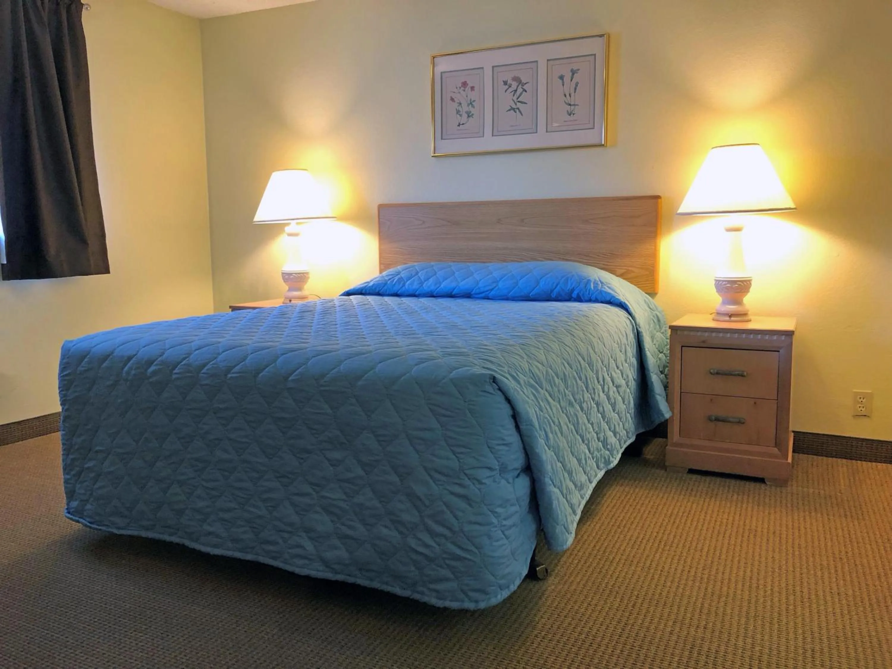 Knights Inn Evanston