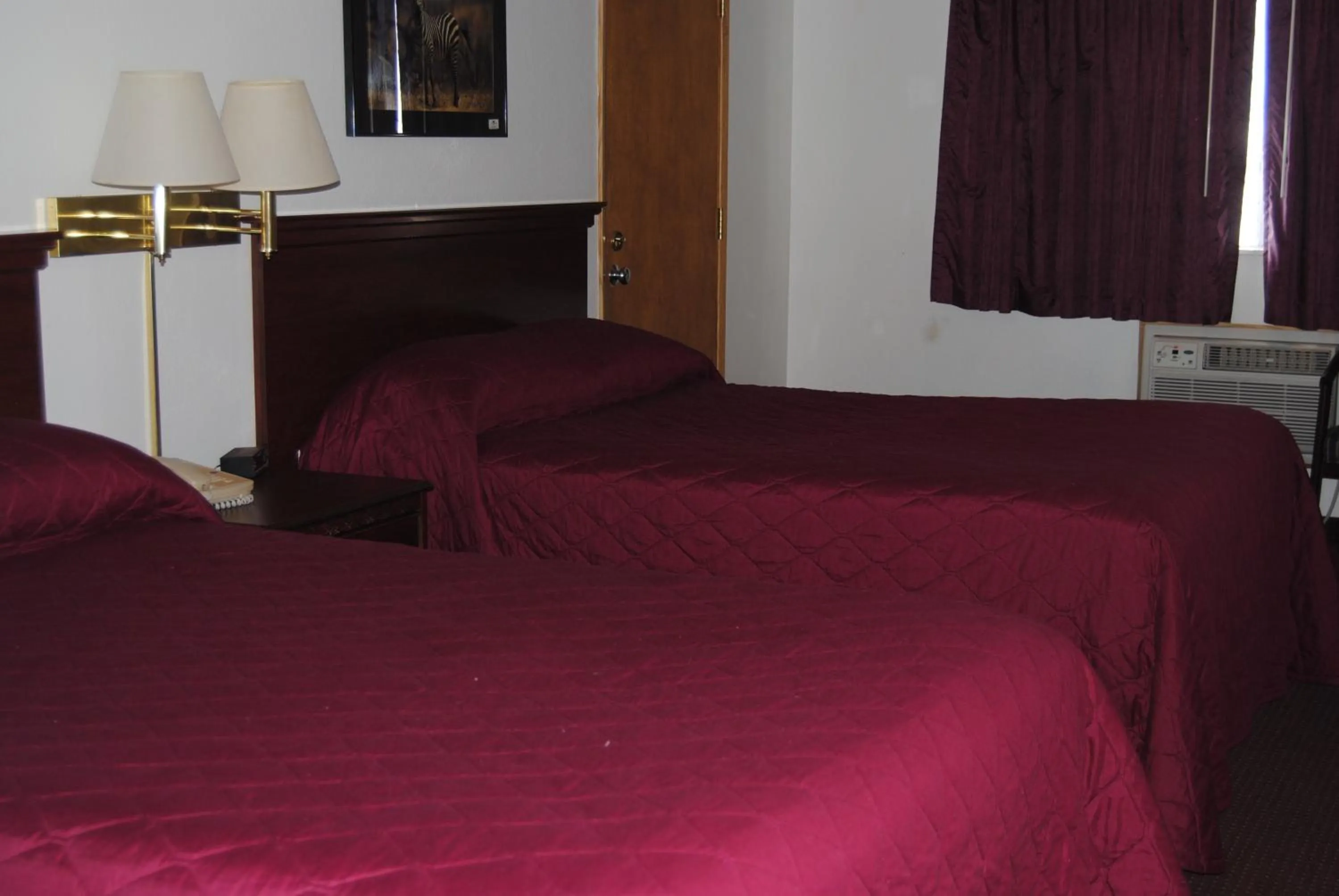 Knights Inn Evanston