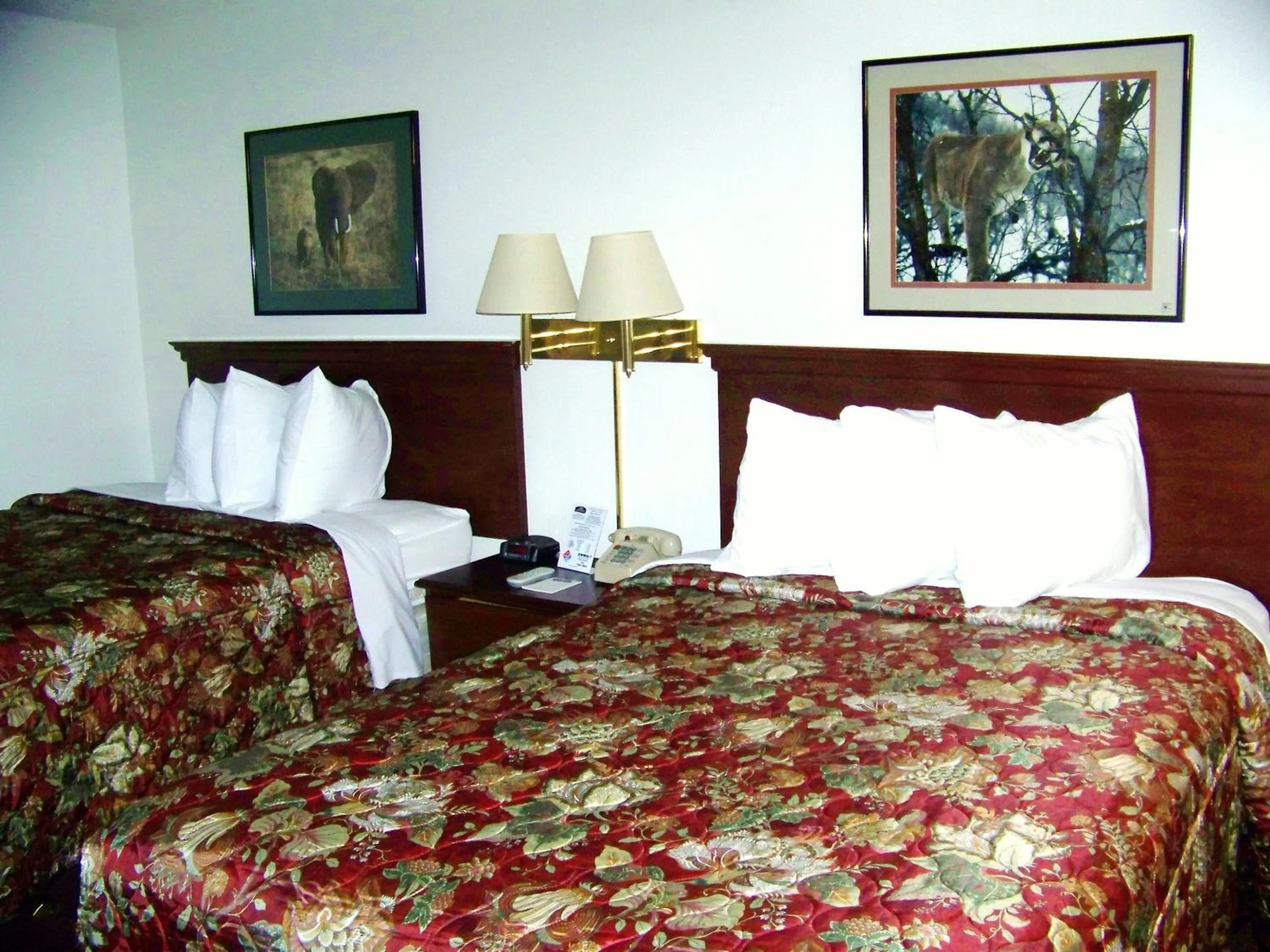 Knights Inn Evanston