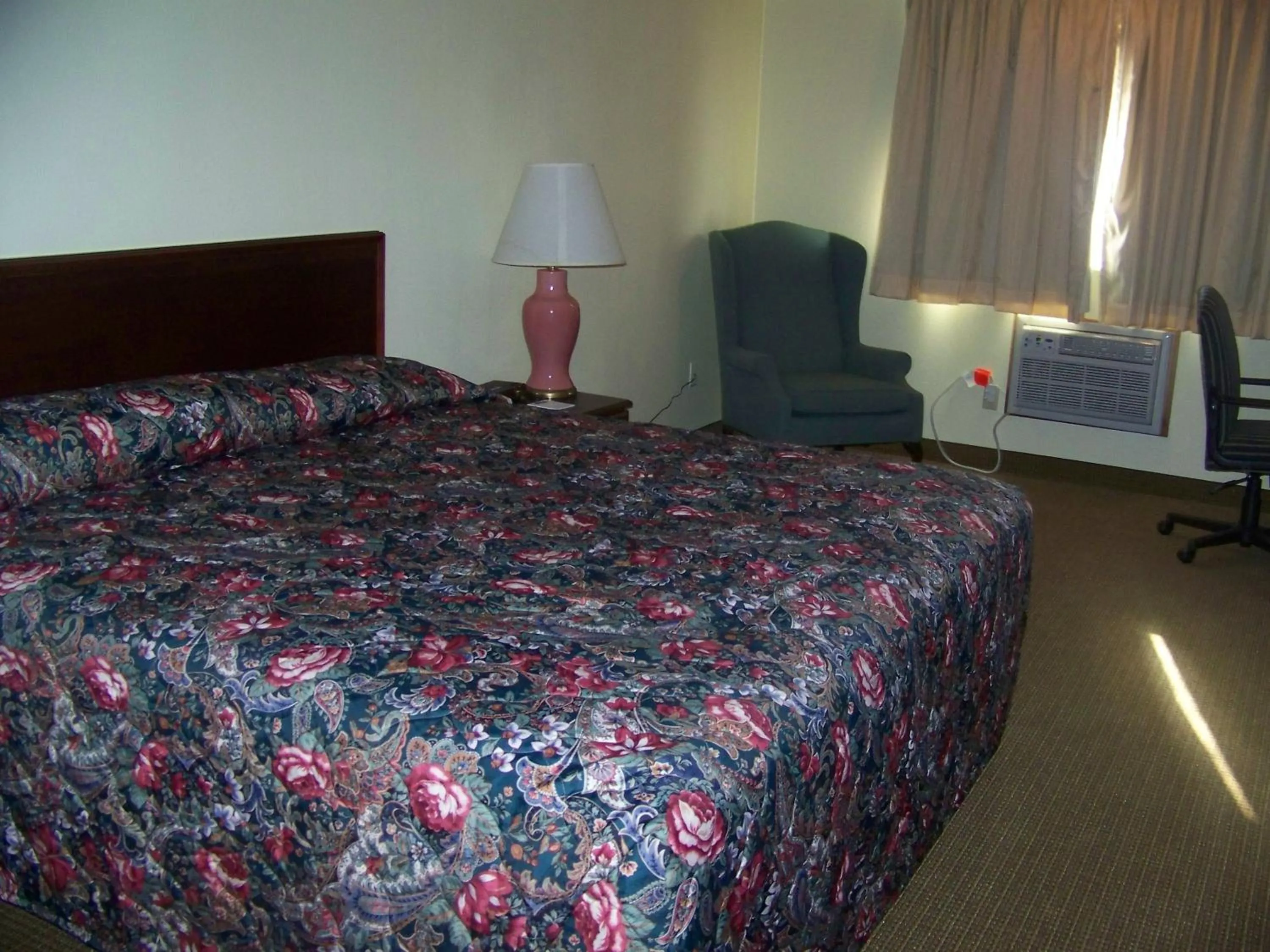 Knights Inn Evanston