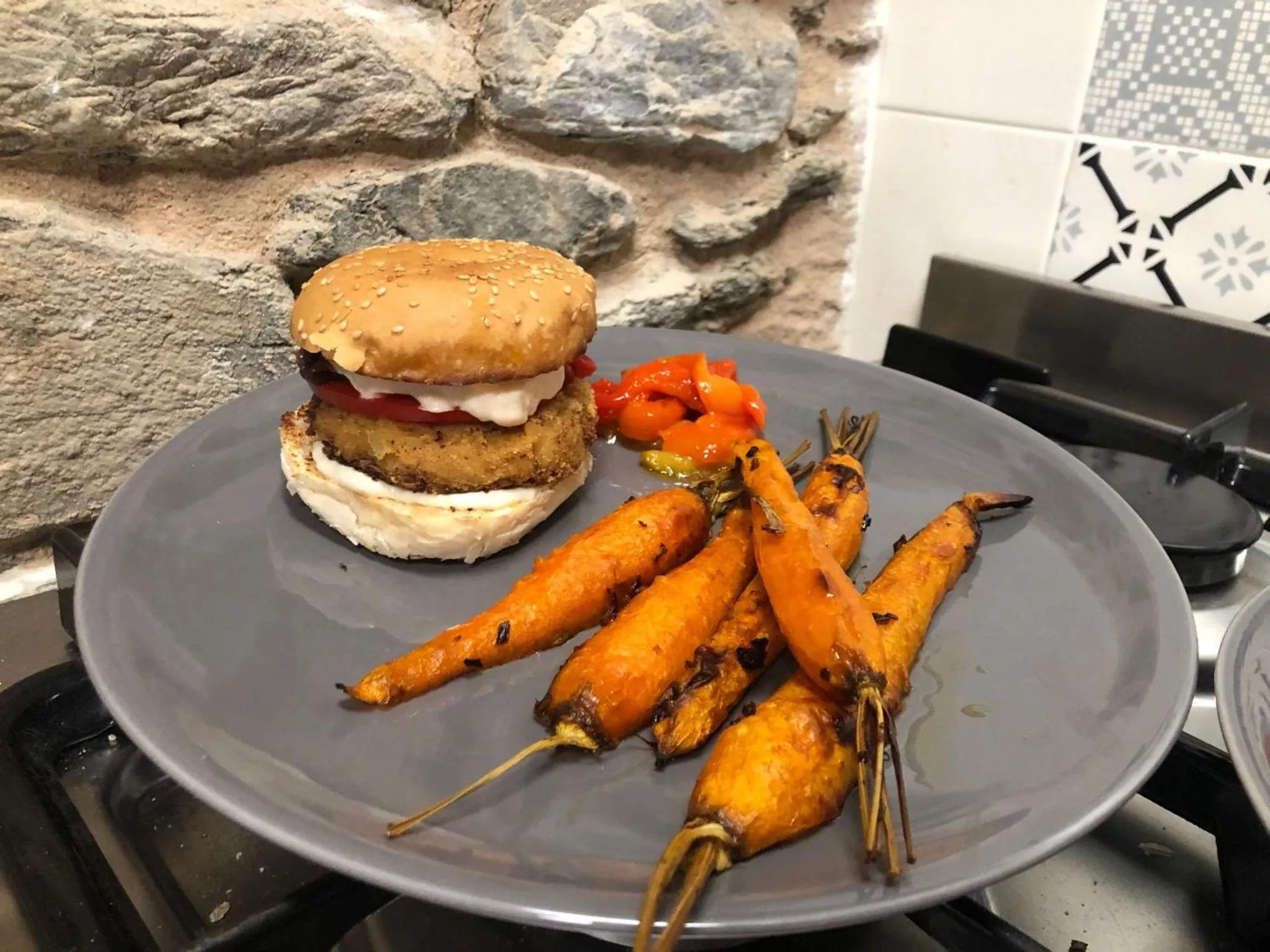 Dinner in B&B Convivium