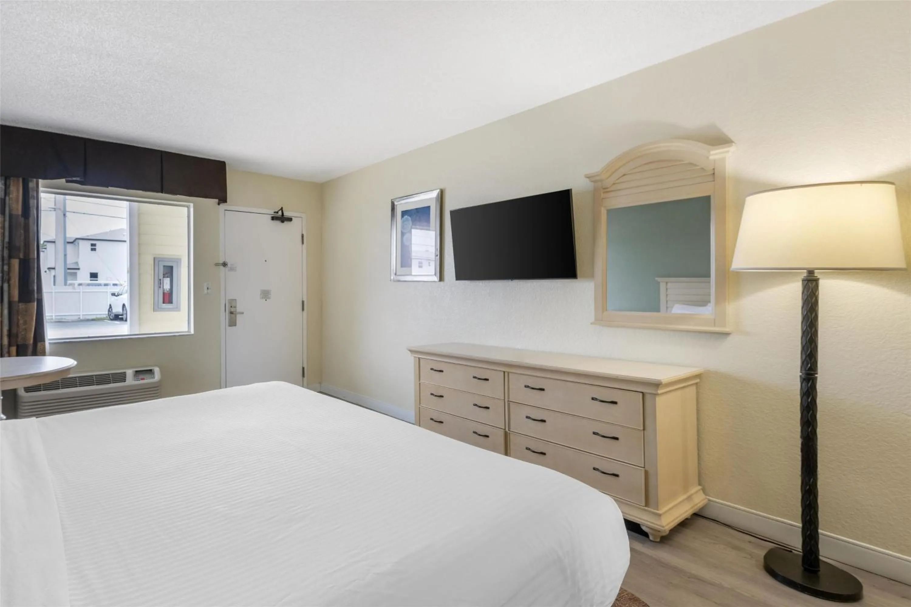 Bedroom, Bed in Best Western Gateway To The Keys - Florida City, Homestead, Everglades