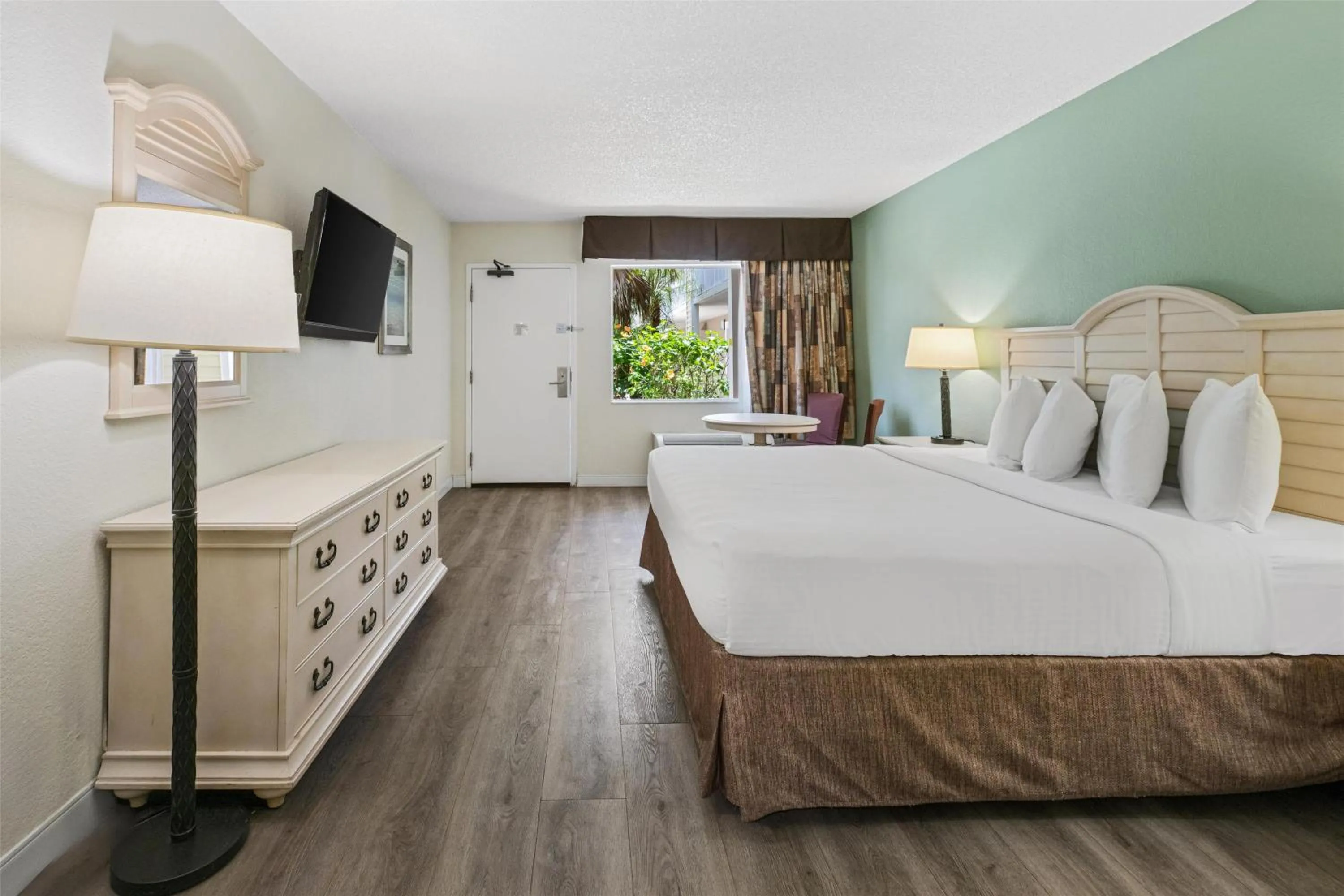 Bedroom, Bed in Best Western Gateway To The Keys - Florida City, Homestead, Everglades