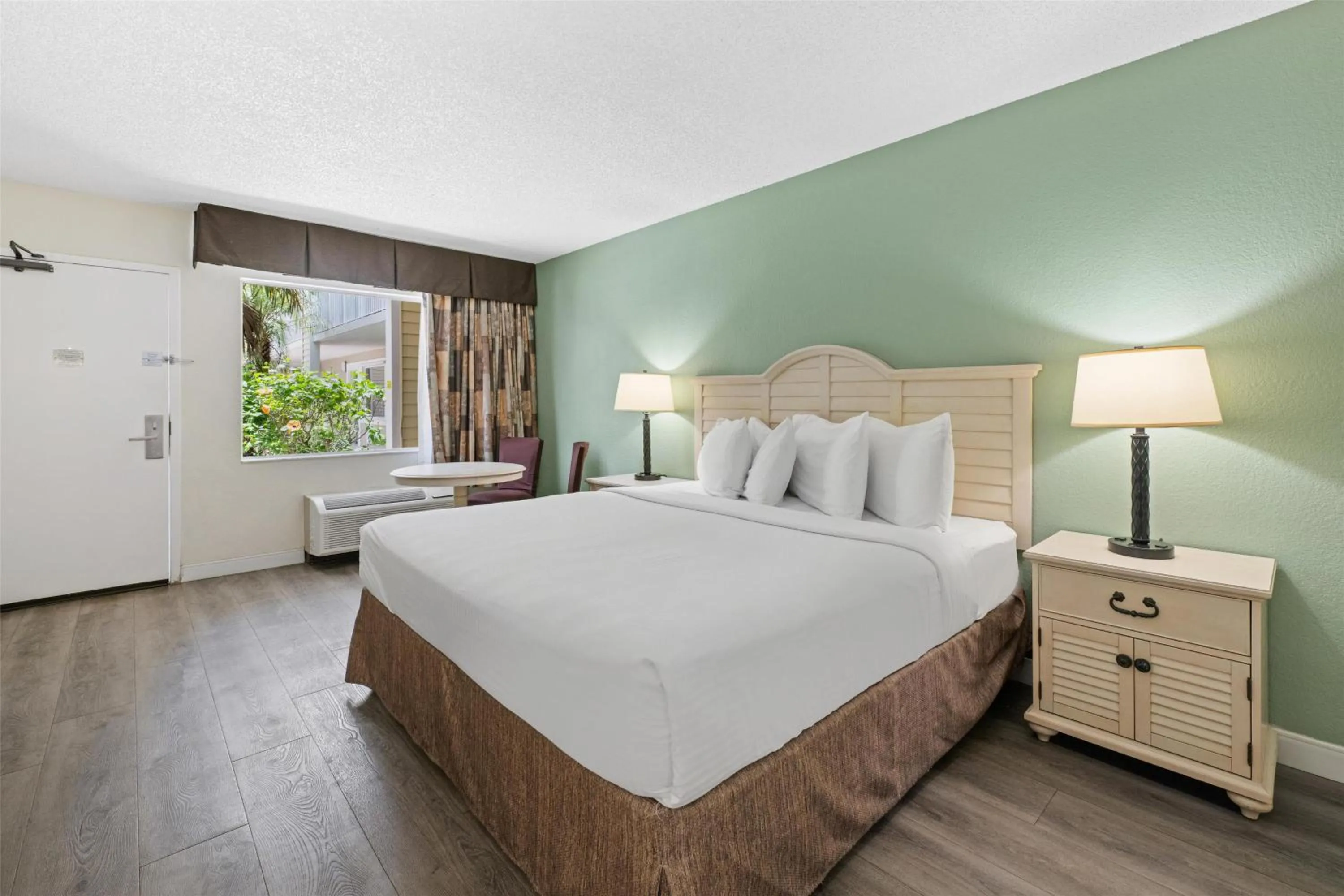 Bedroom, Bed in Best Western Gateway To The Keys - Florida City, Homestead, Everglades