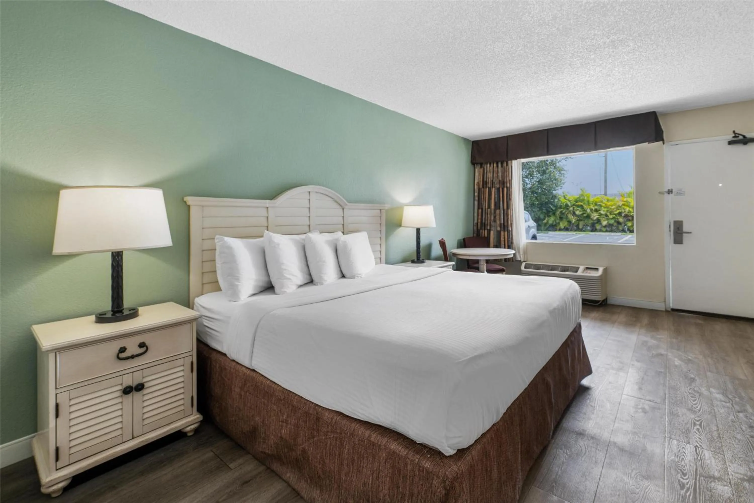 Bedroom, Bed in Best Western Gateway To The Keys - Florida City, Homestead, Everglades