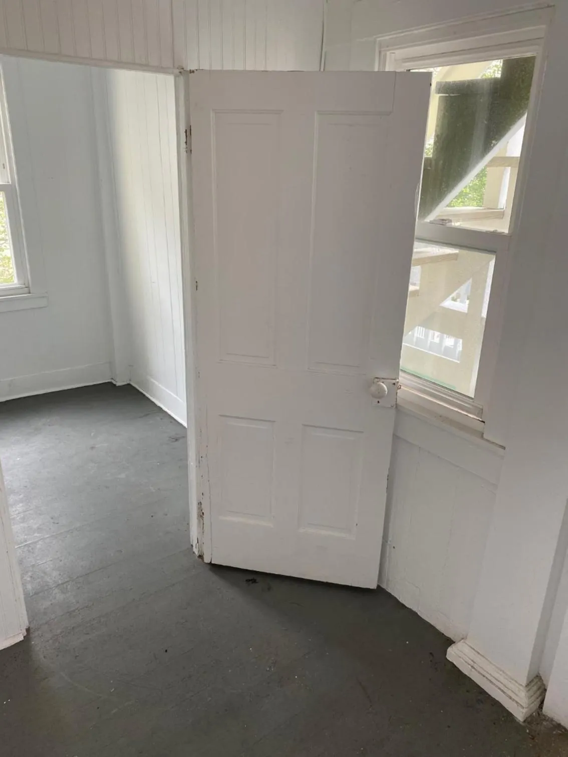 Property building in The Admiral Hotel/Motel