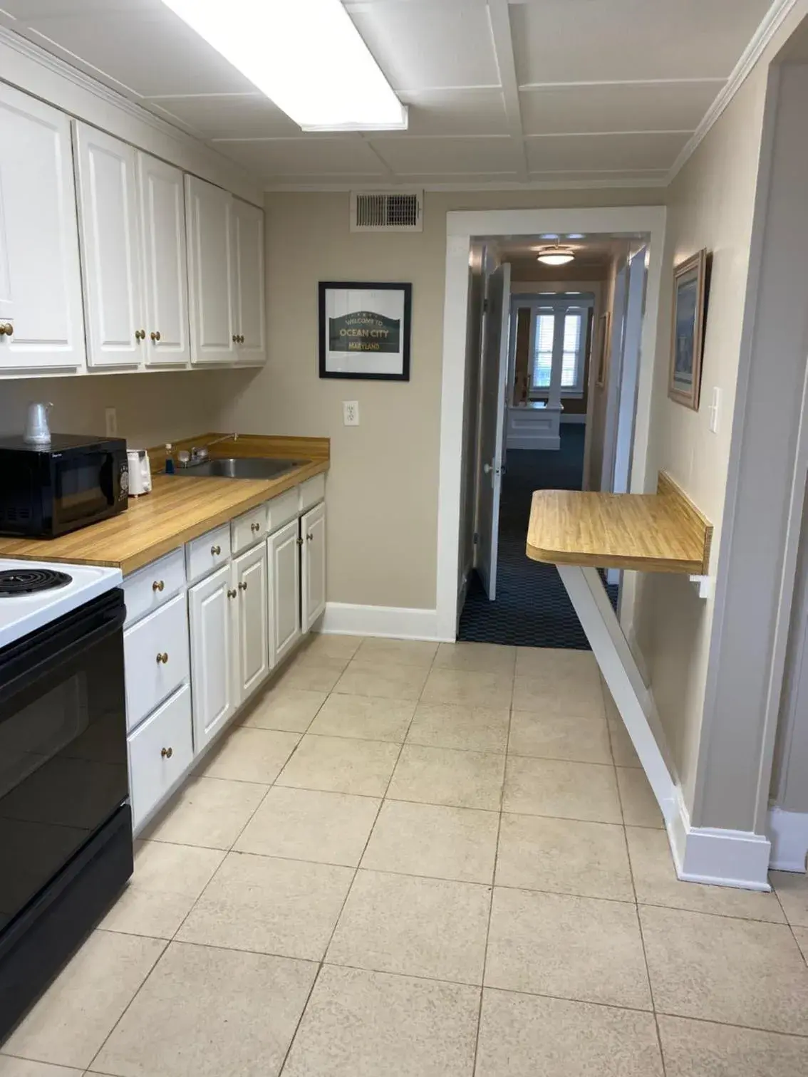 Apartment with Balcony in The Admiral Hotel/Motel Apartment with Balcony in The Admiral Hotel/Motel