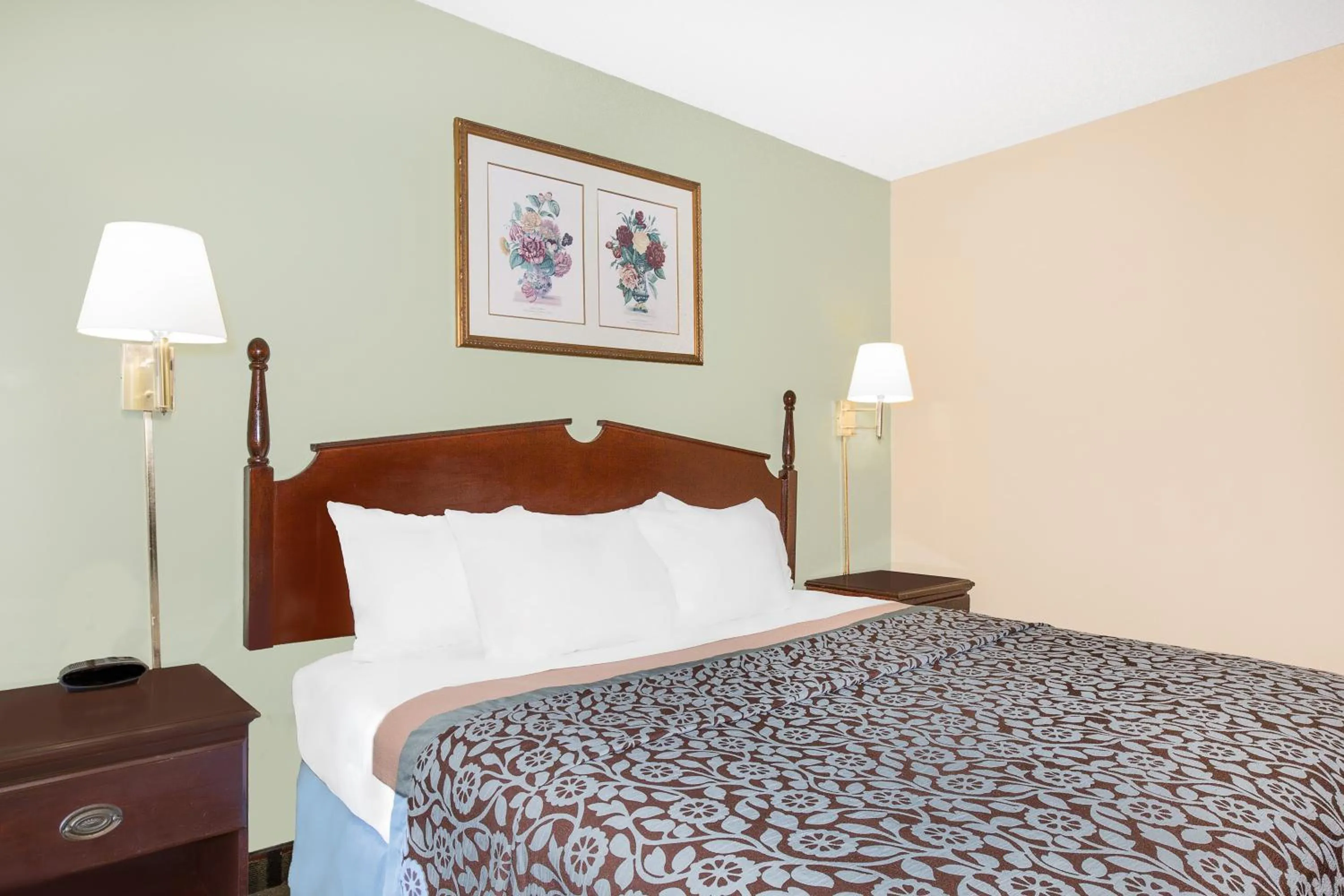 Other in Meridian Inn Hotel