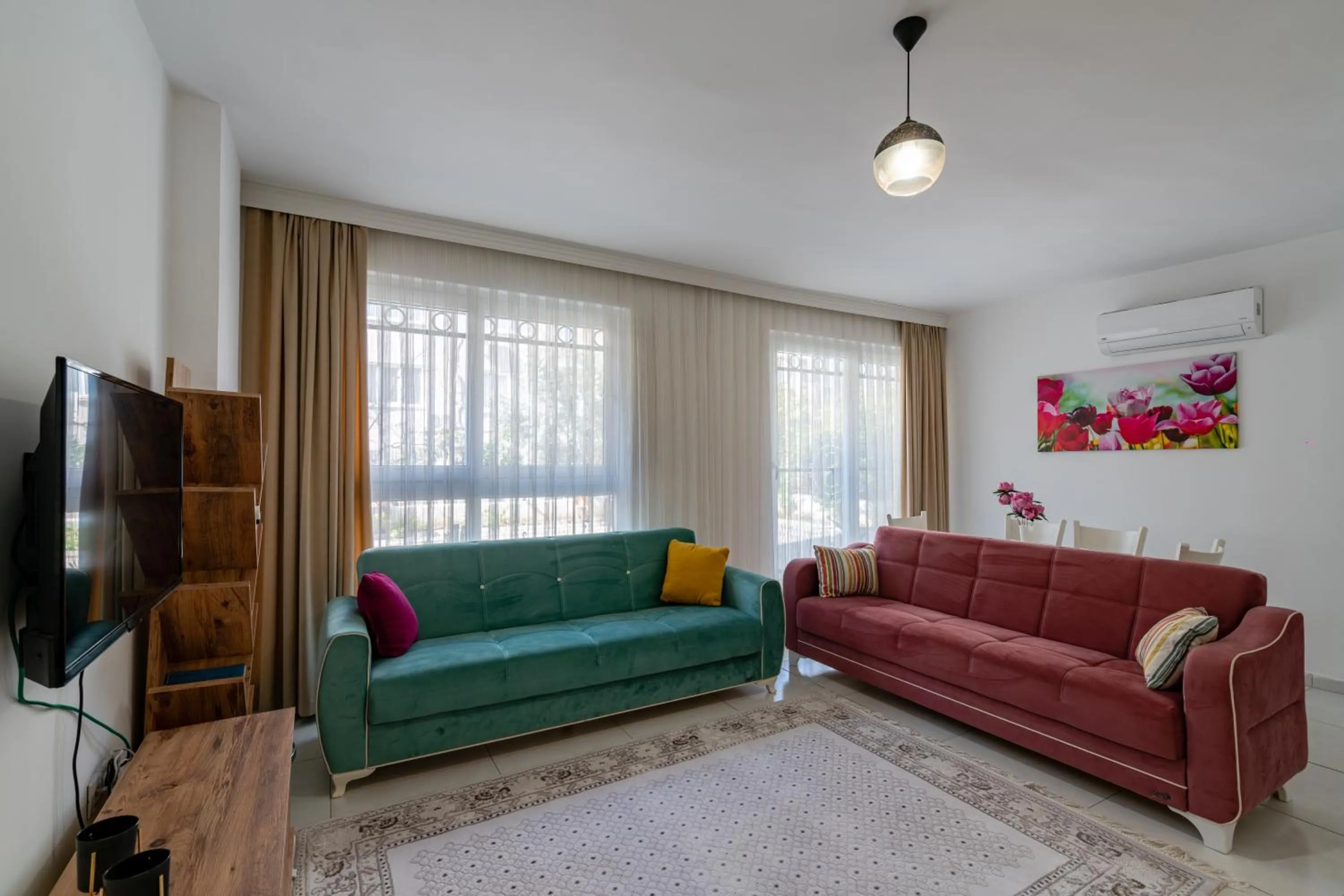 Sare Suites Downtown