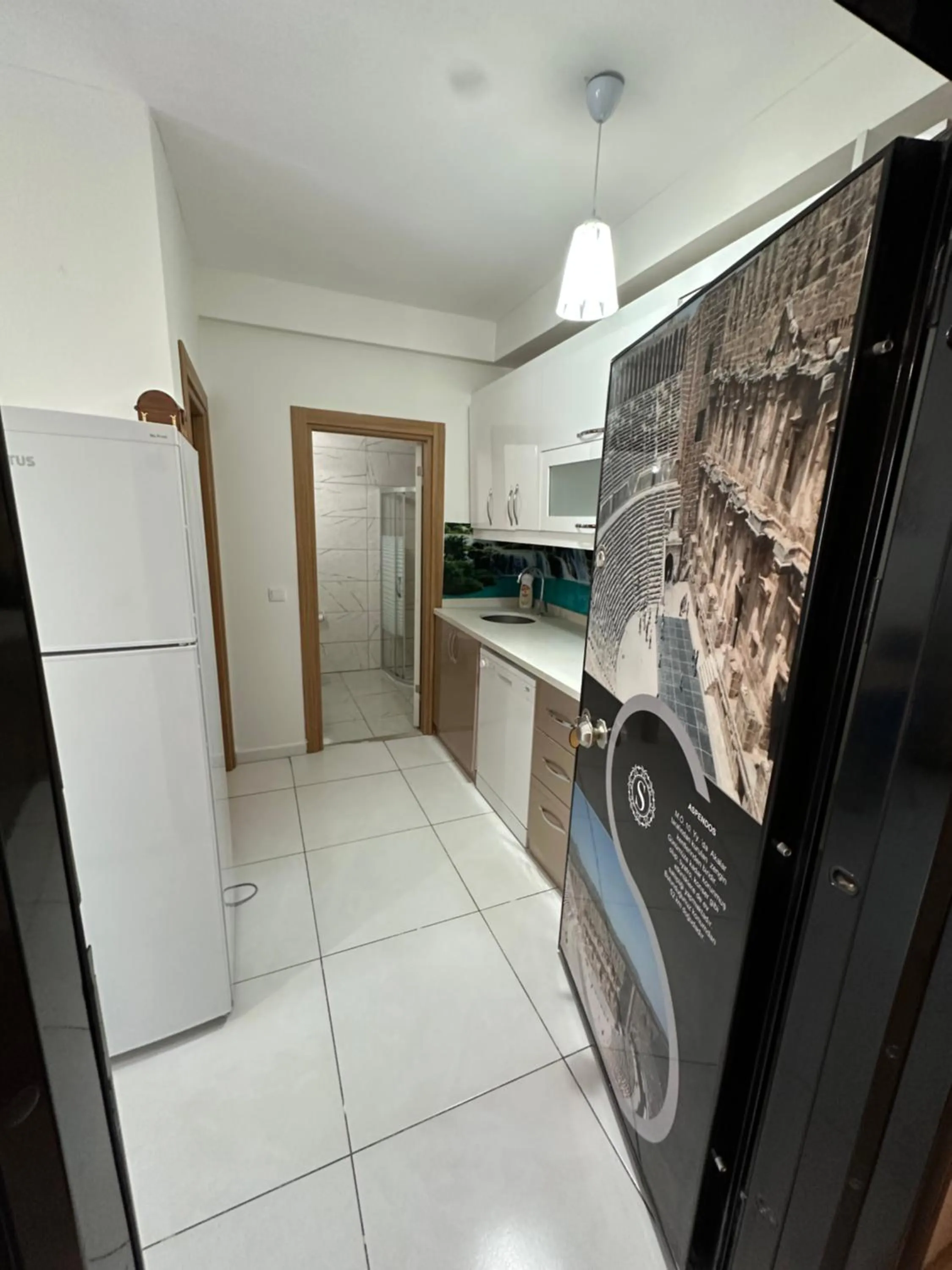 Sare Suites Downtown