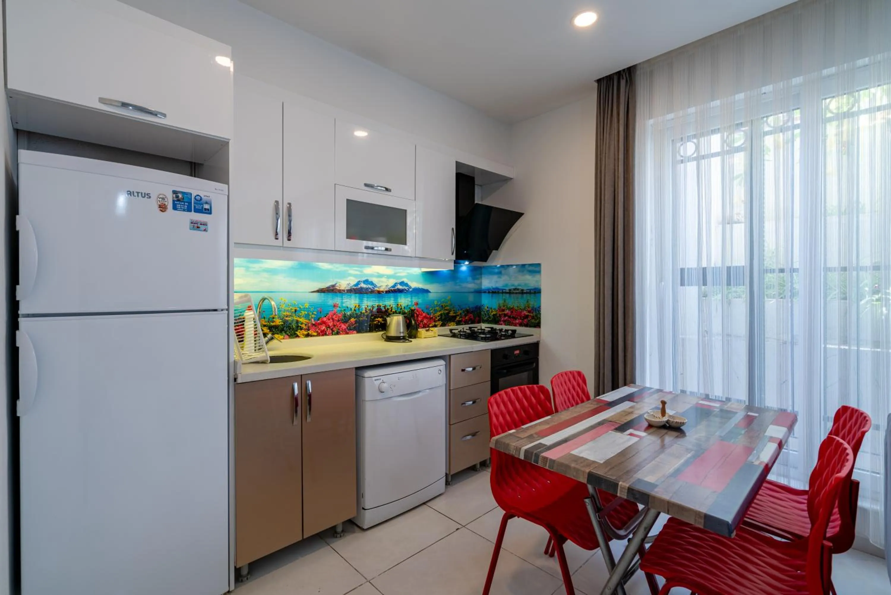 Sare Suites Downtown