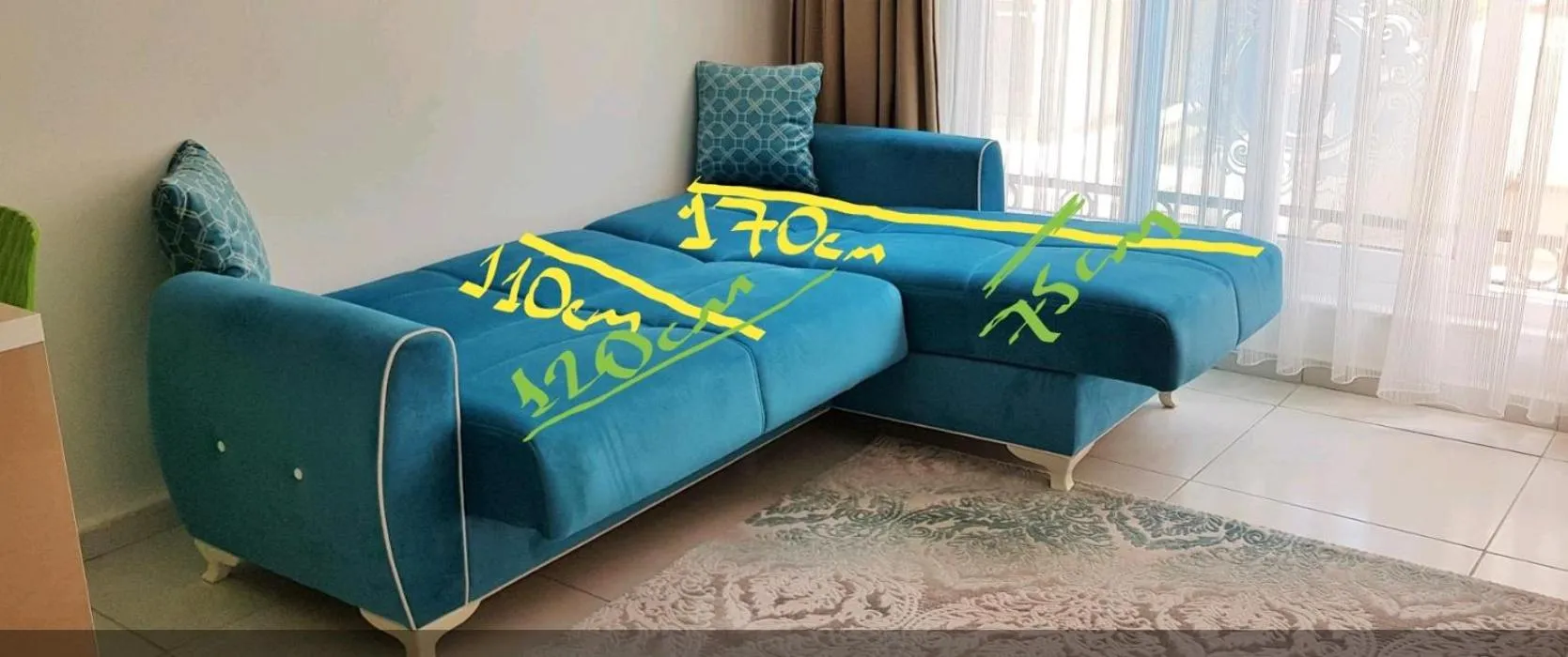 Sare Suites Downtown