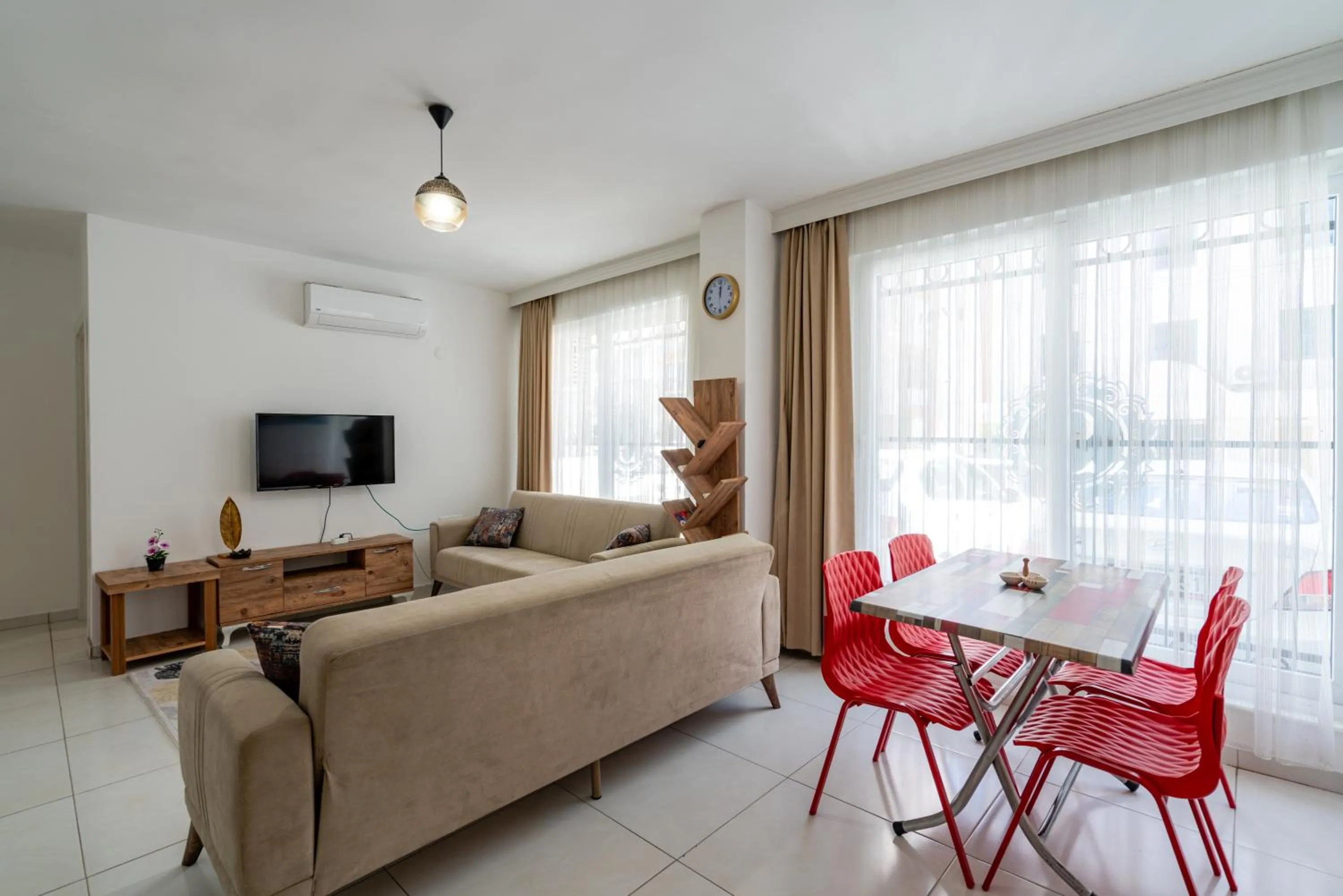 Sare Suites Downtown