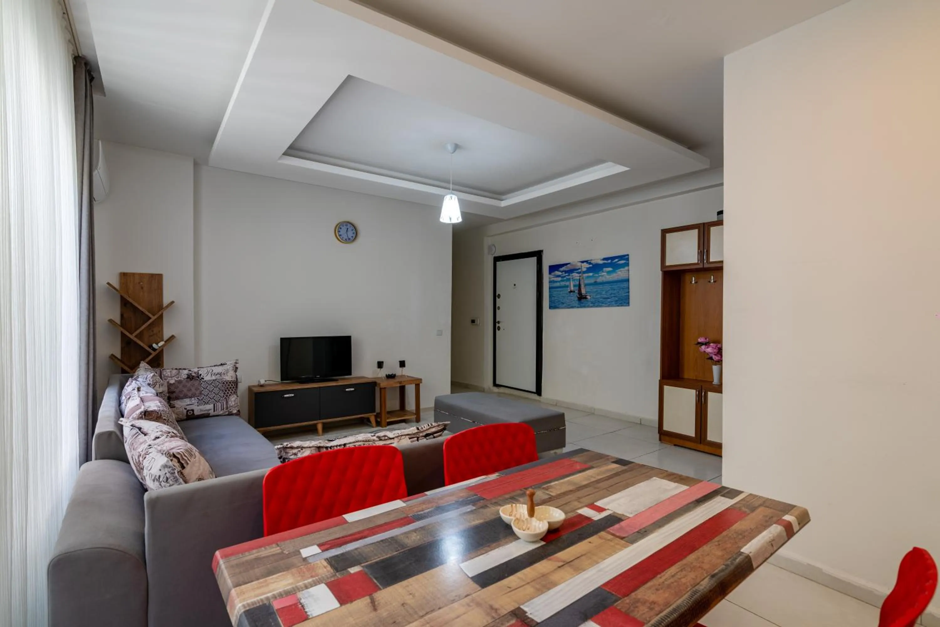 Sare Suites Downtown