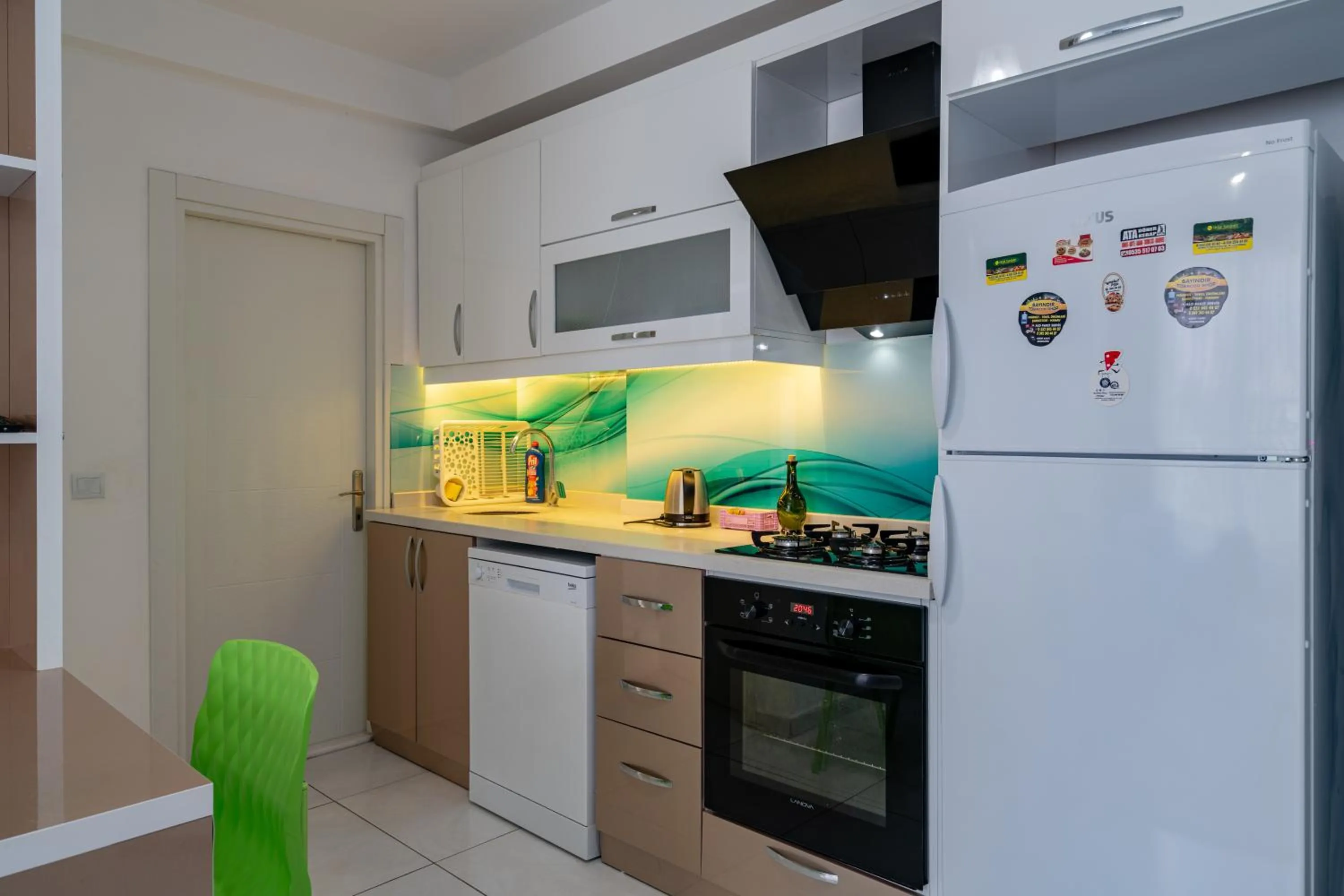 Sare Suites Downtown