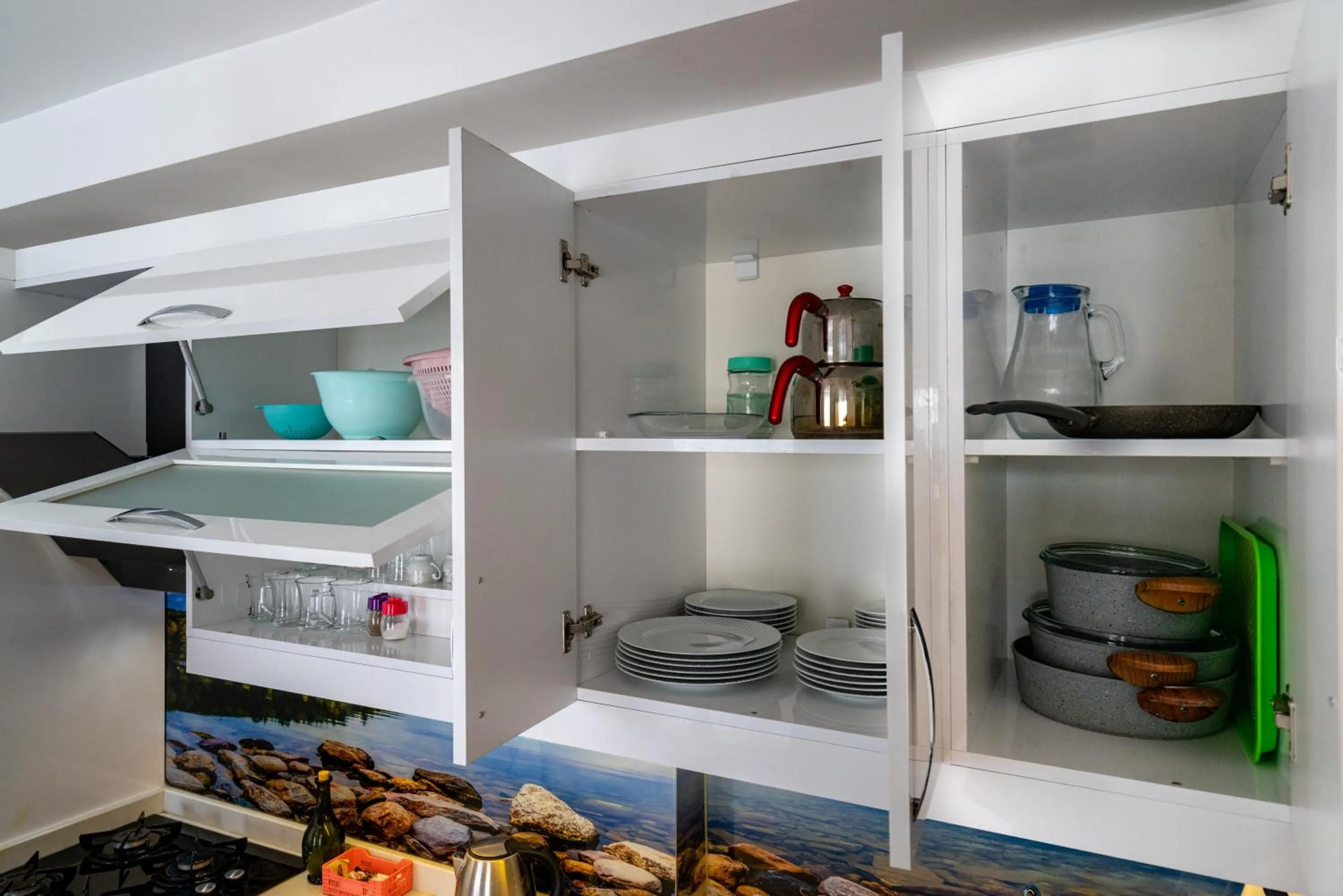 Sare Suites Downtown