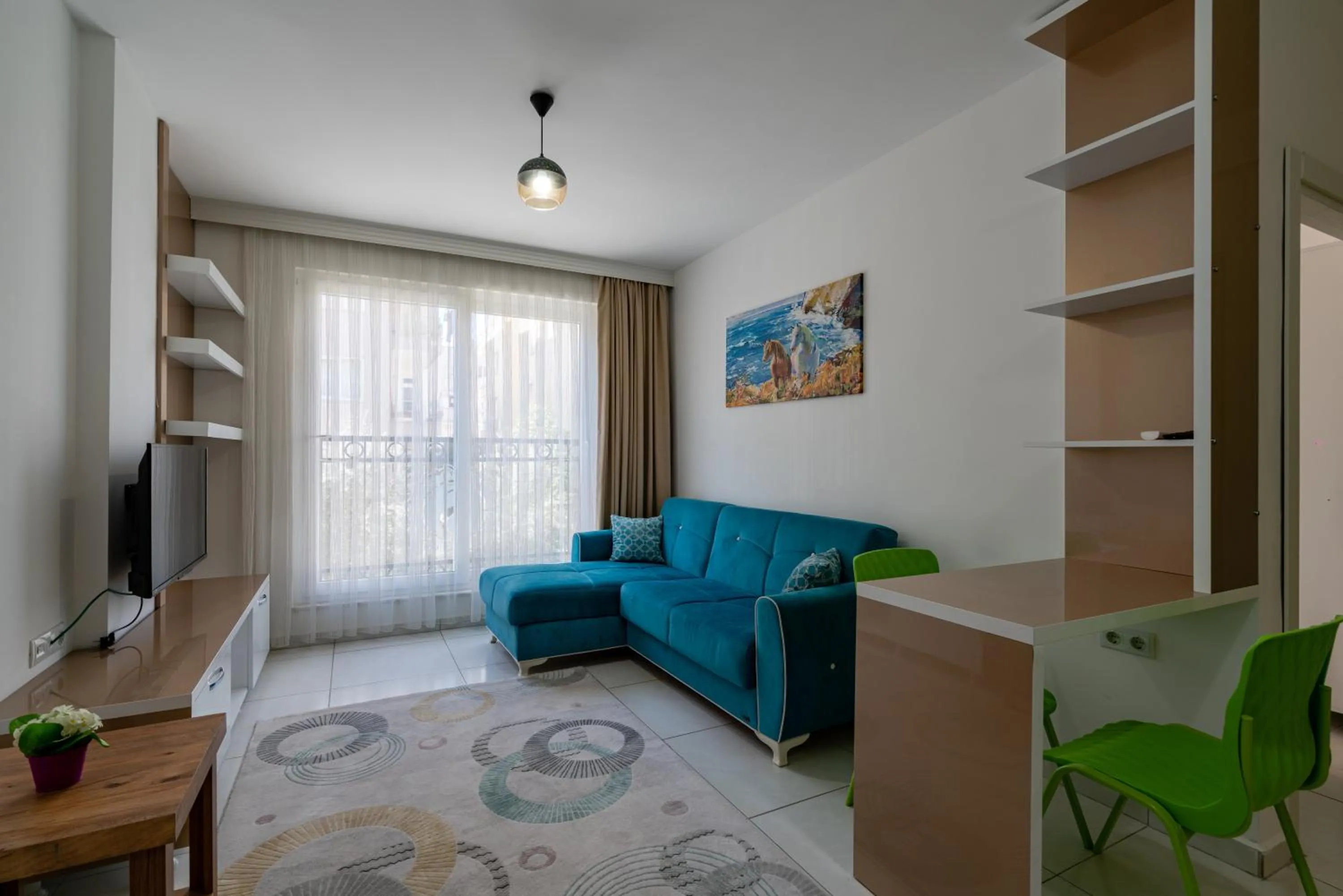 Sare Suites Downtown