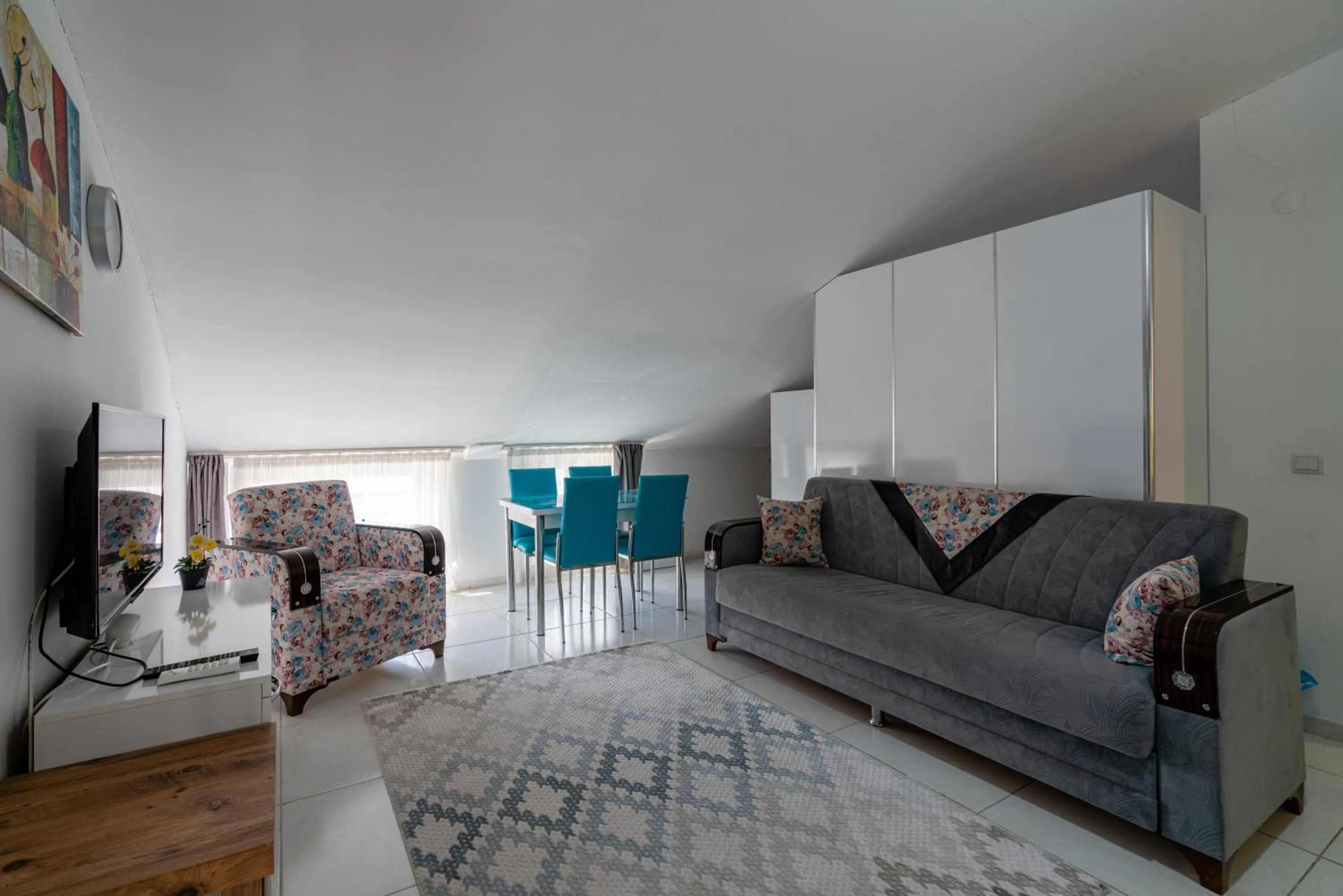 Sare Suites Downtown