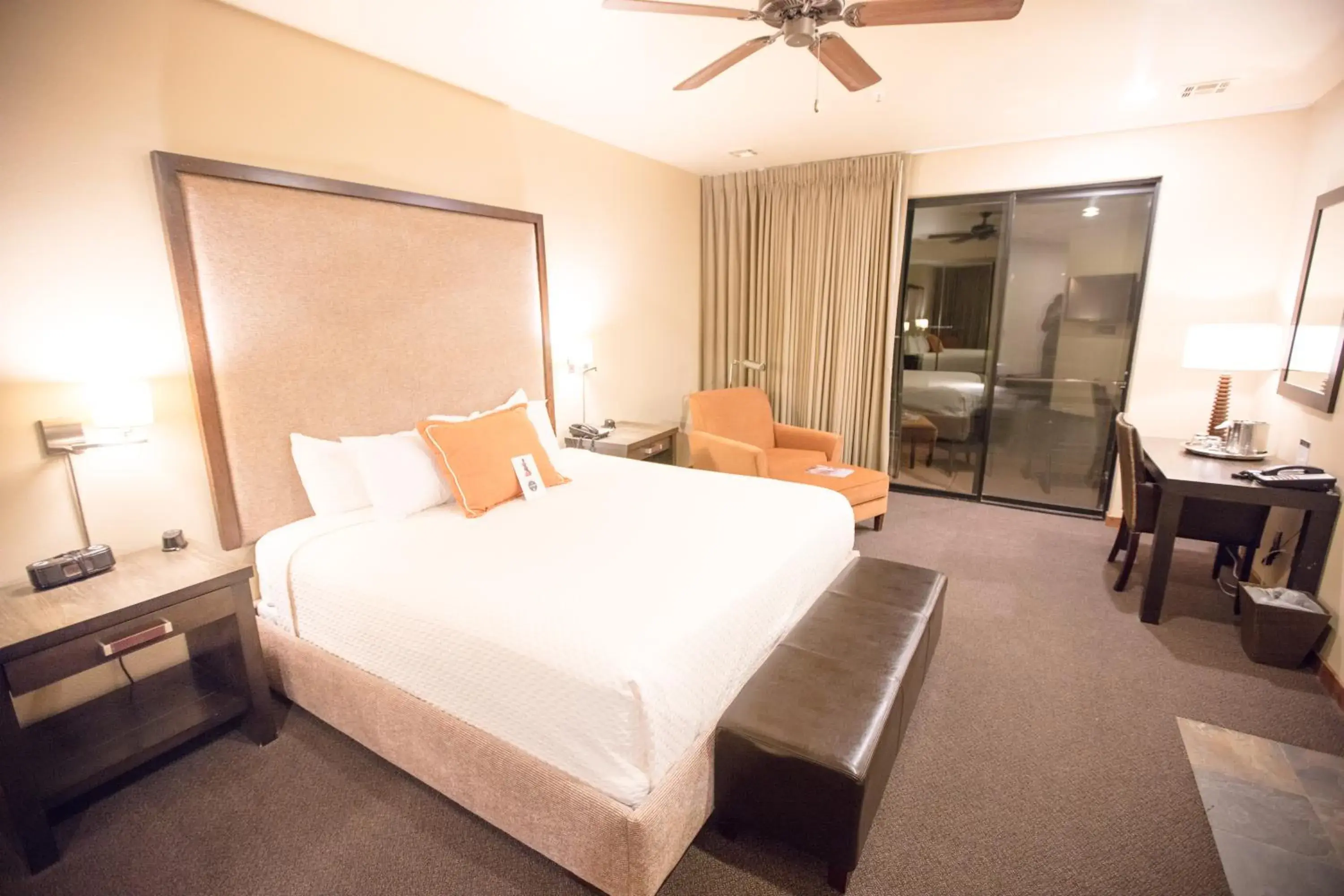 Villa King Suite in Red Mountain Resort Villa King Suite in Red Mountain Resort