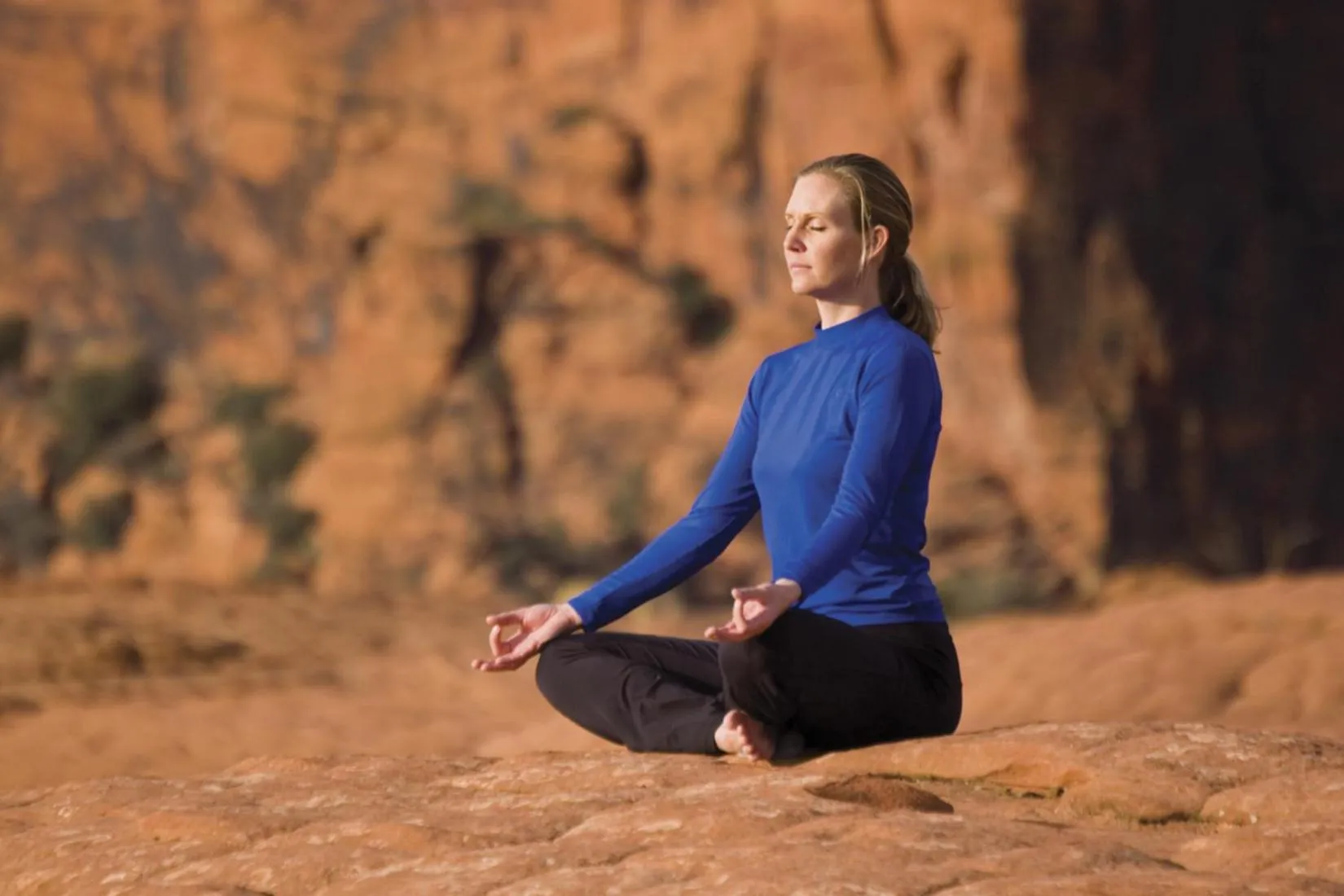 Activities in Red Mountain Resort