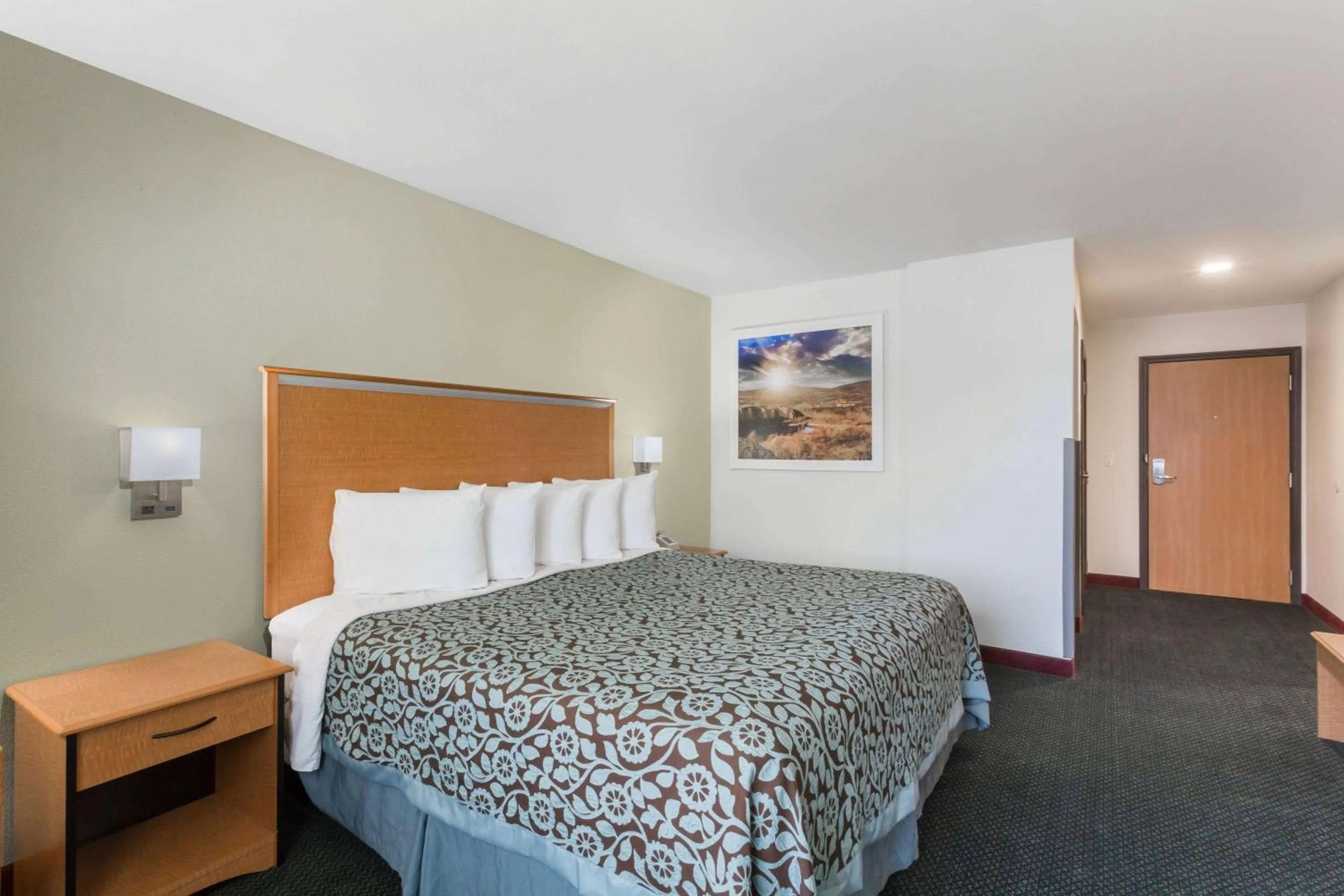 Photo of the whole room in Days Inn by Wyndham West Yellowstone