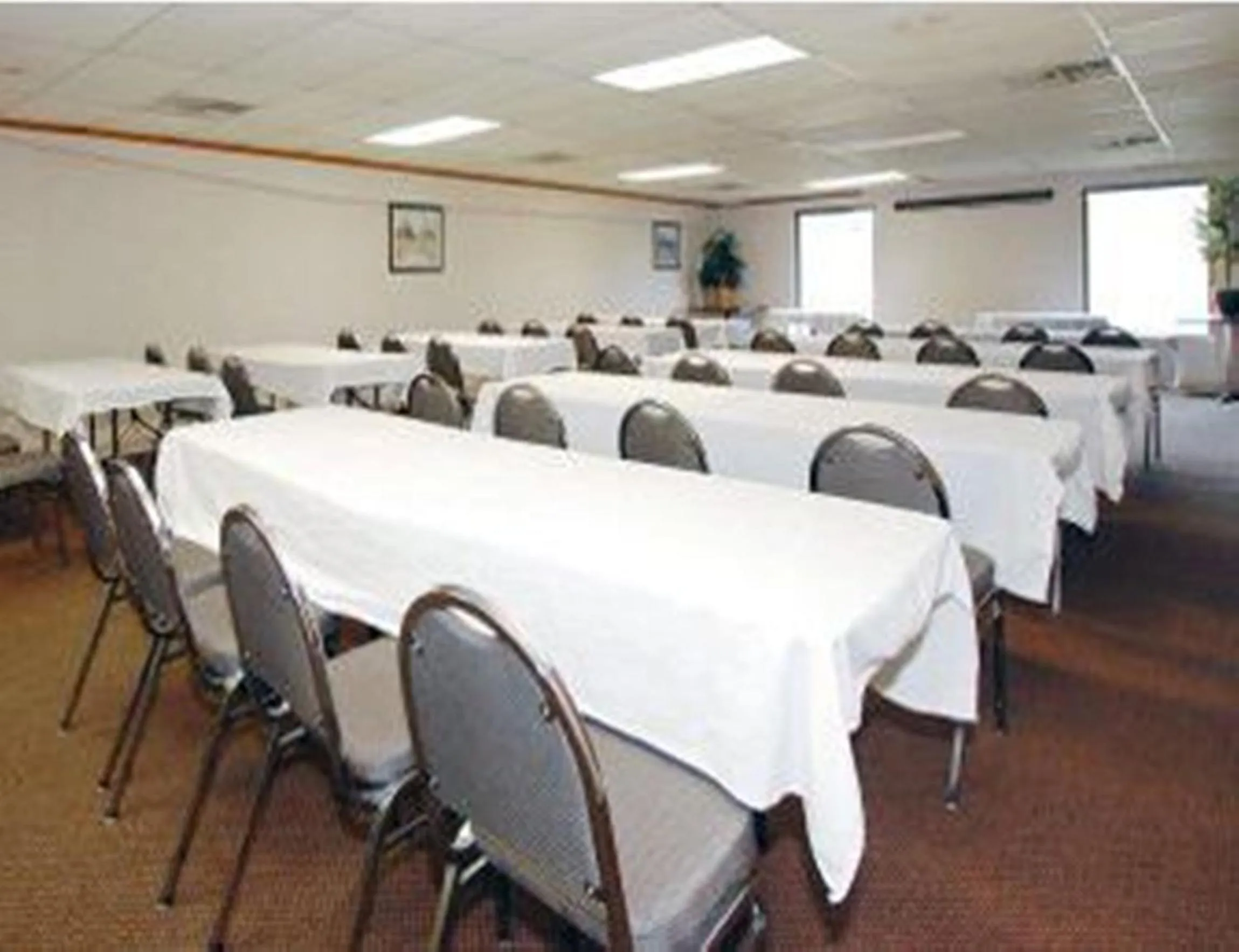 Business facilities in Baymont by Wyndham Knoxville I-75