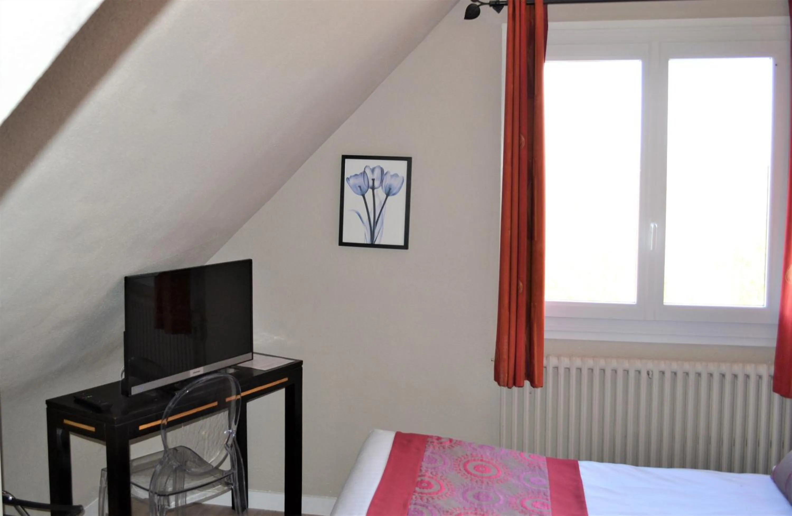 The Originals Boutique, Hôtel Les Quatre Salines, Le Mont Saint-Michel Sud