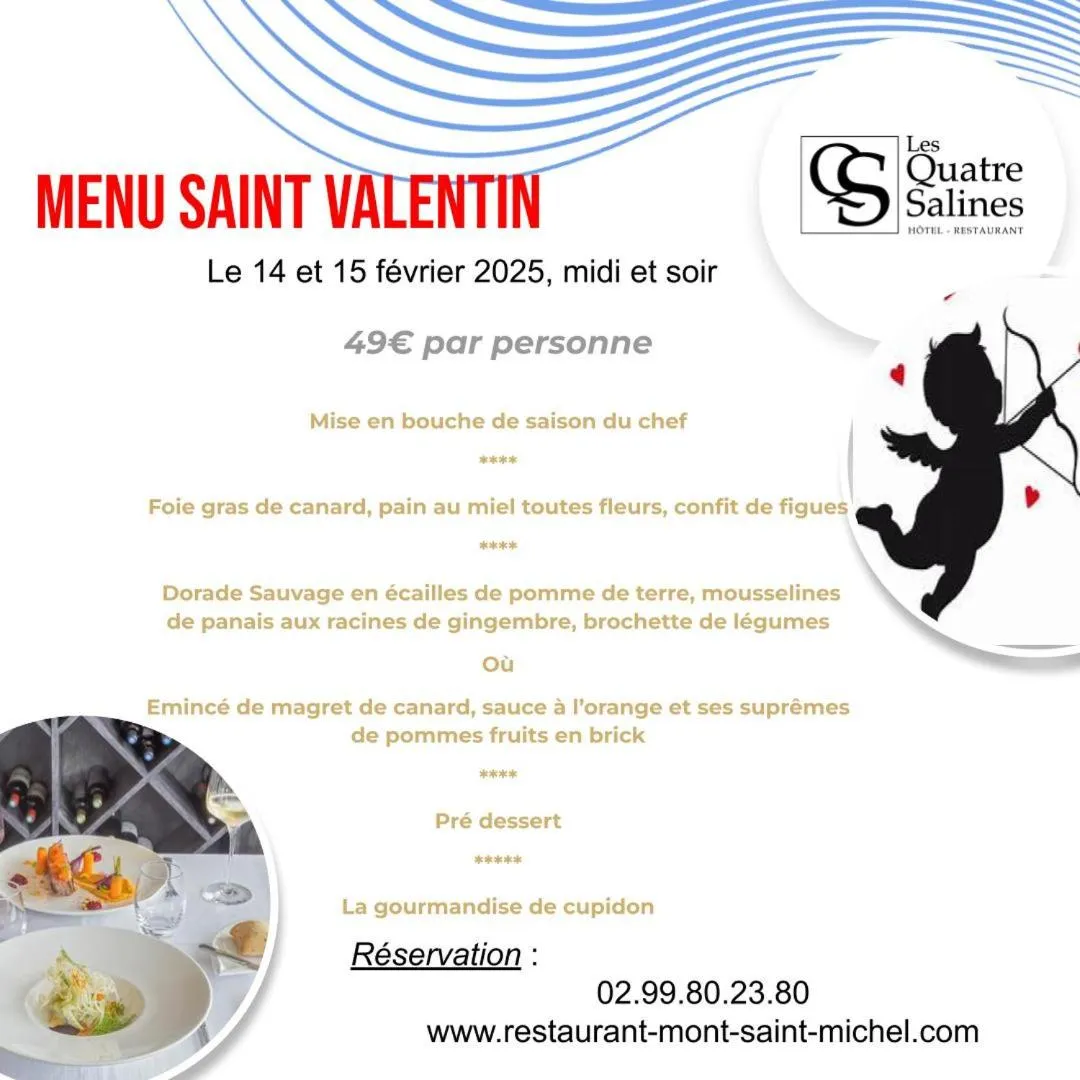 The Originals Boutique, Hôtel Les Quatre Salines, Le Mont Saint-Michel Sud