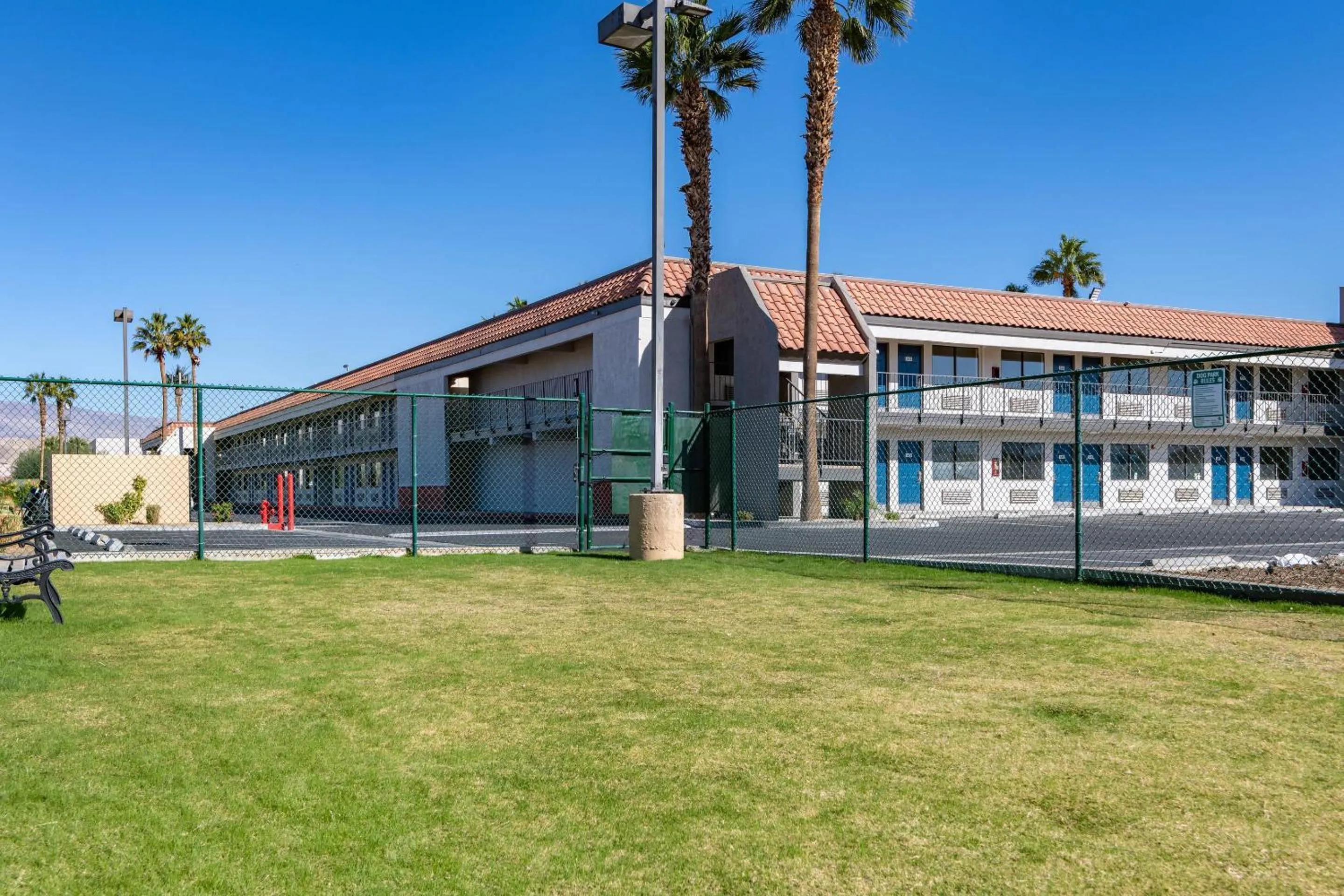 Other in Rodeway Inn & Suites Thousand Palms - Rancho Mirage