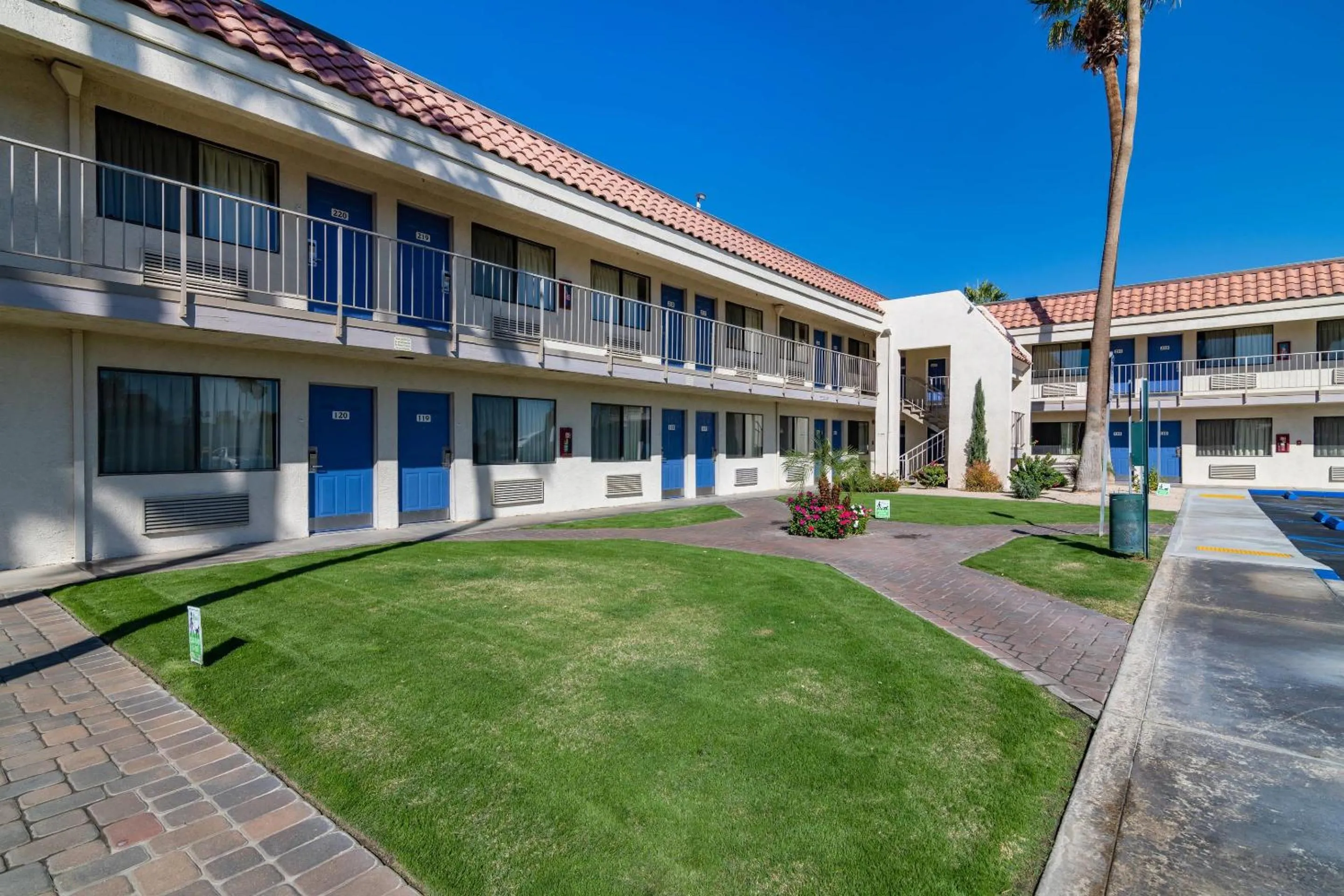 Other in Rodeway Inn & Suites Thousand Palms - Rancho Mirage