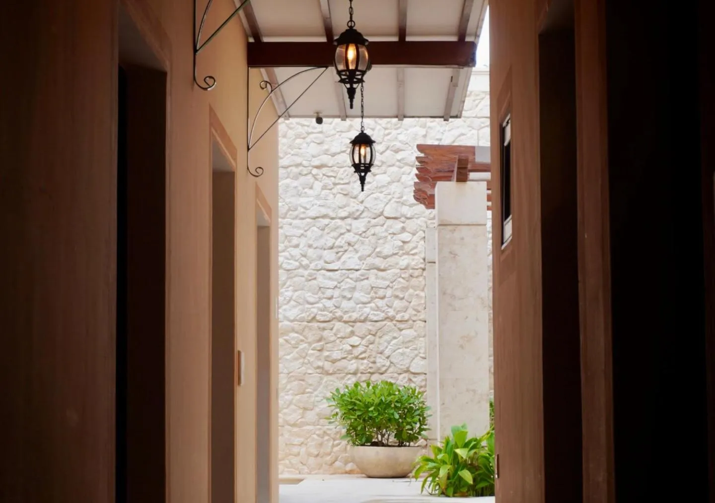 Property building in Casa Tavera- Adults Only