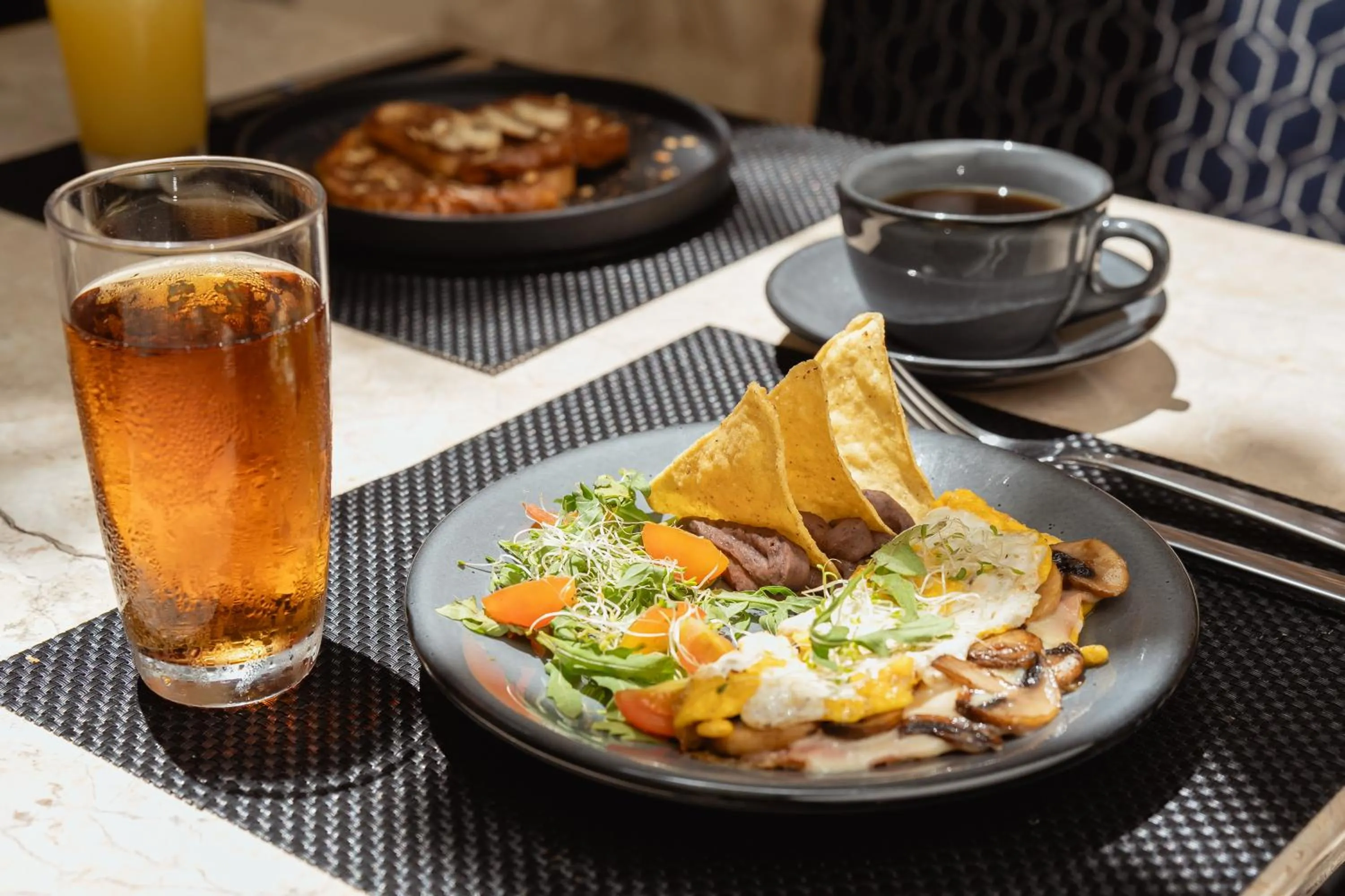 Swimming pool in Casa Tavera- Adults Only