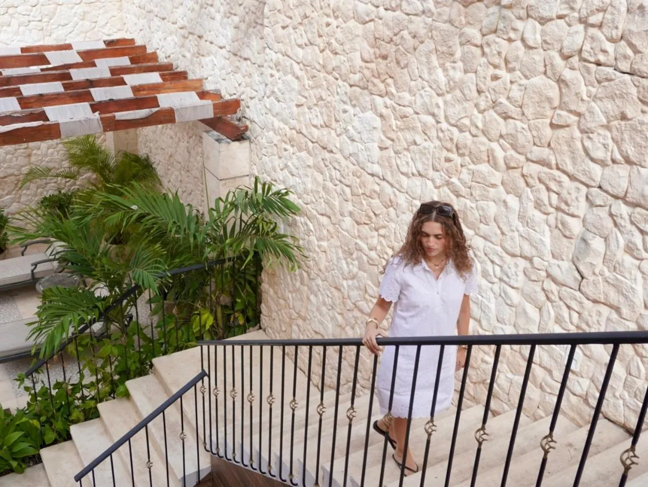 Property building in Casa Tavera- Adults Only