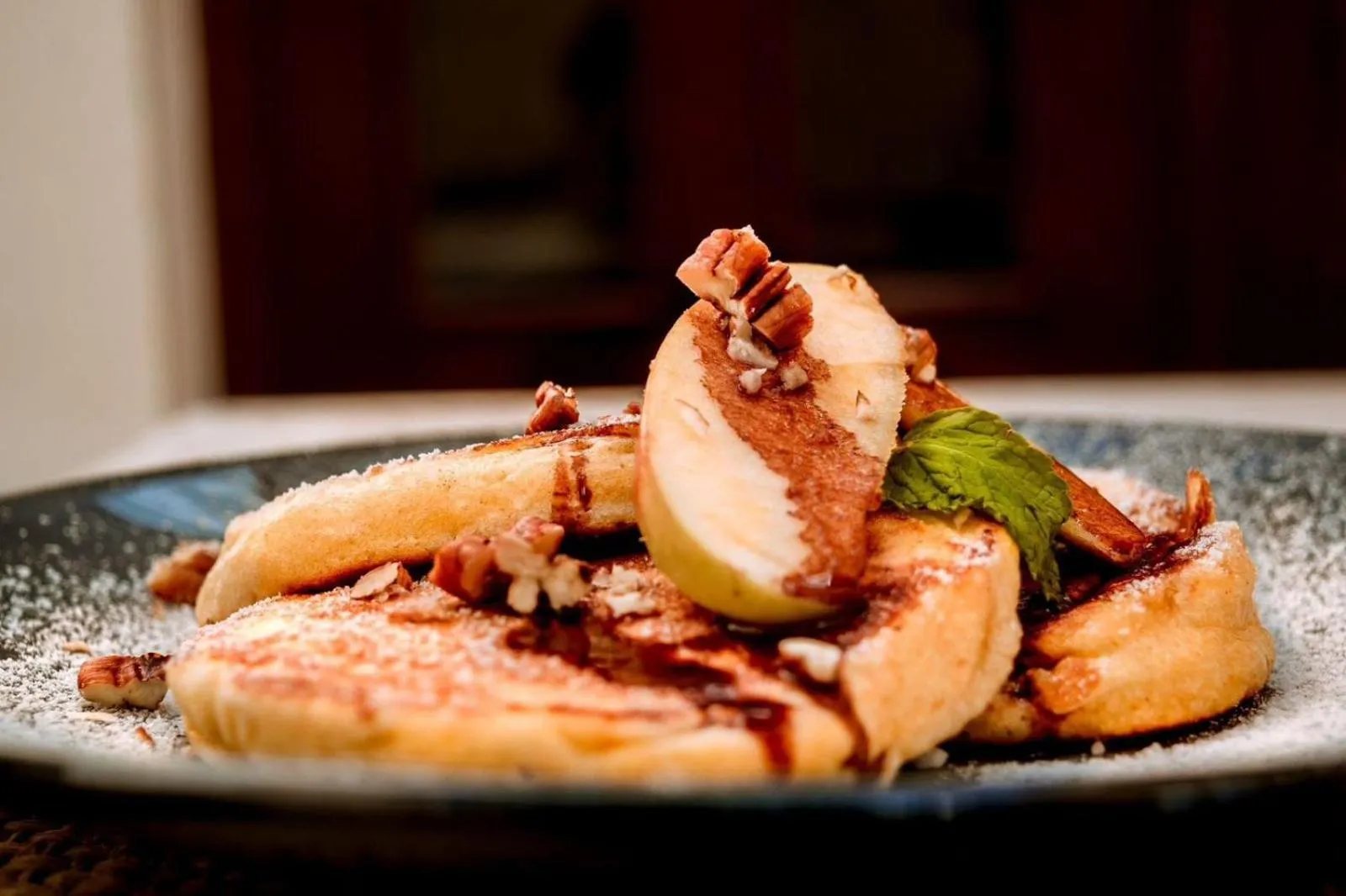 Breakfast in Casa Tavera- Adults Only