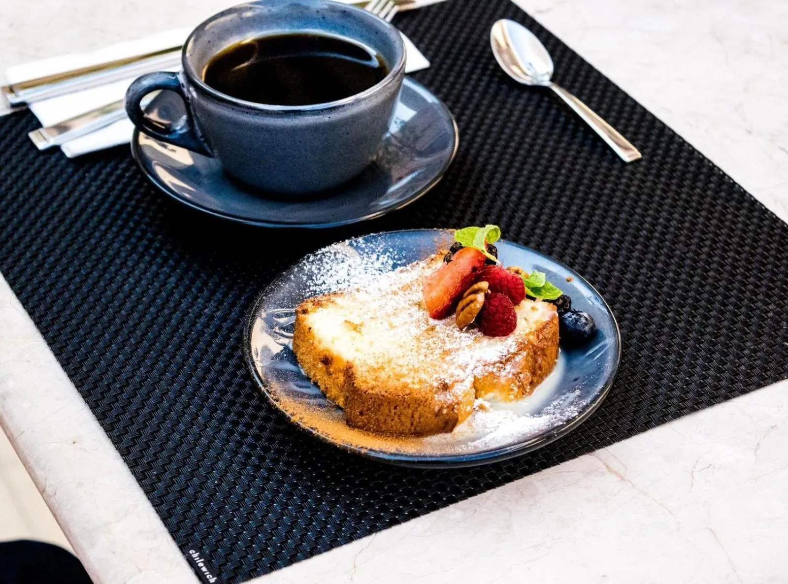 Breakfast in Casa Tavera- Adults Only