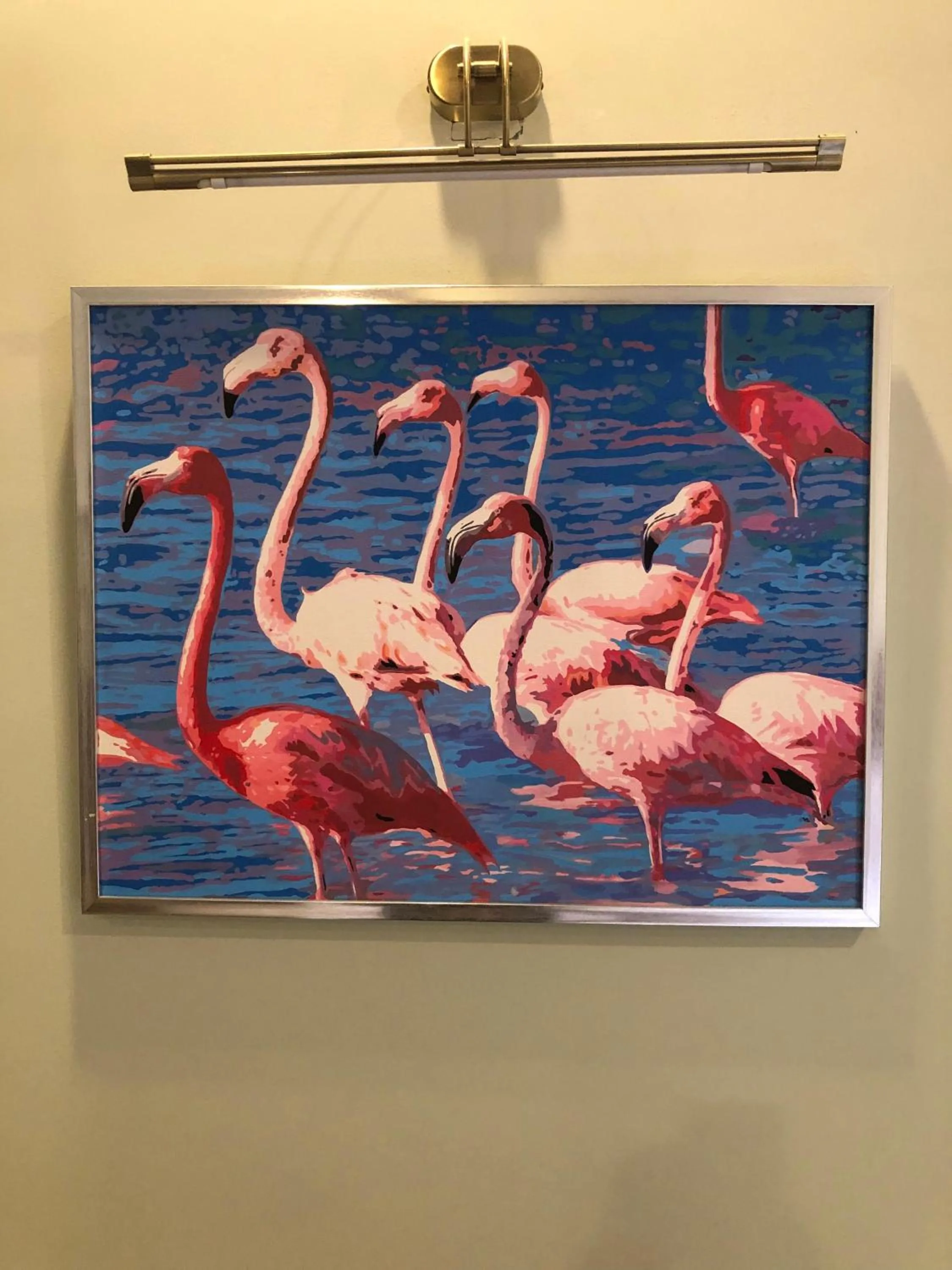 Decorative detail in Casa Tavera- Adults Only