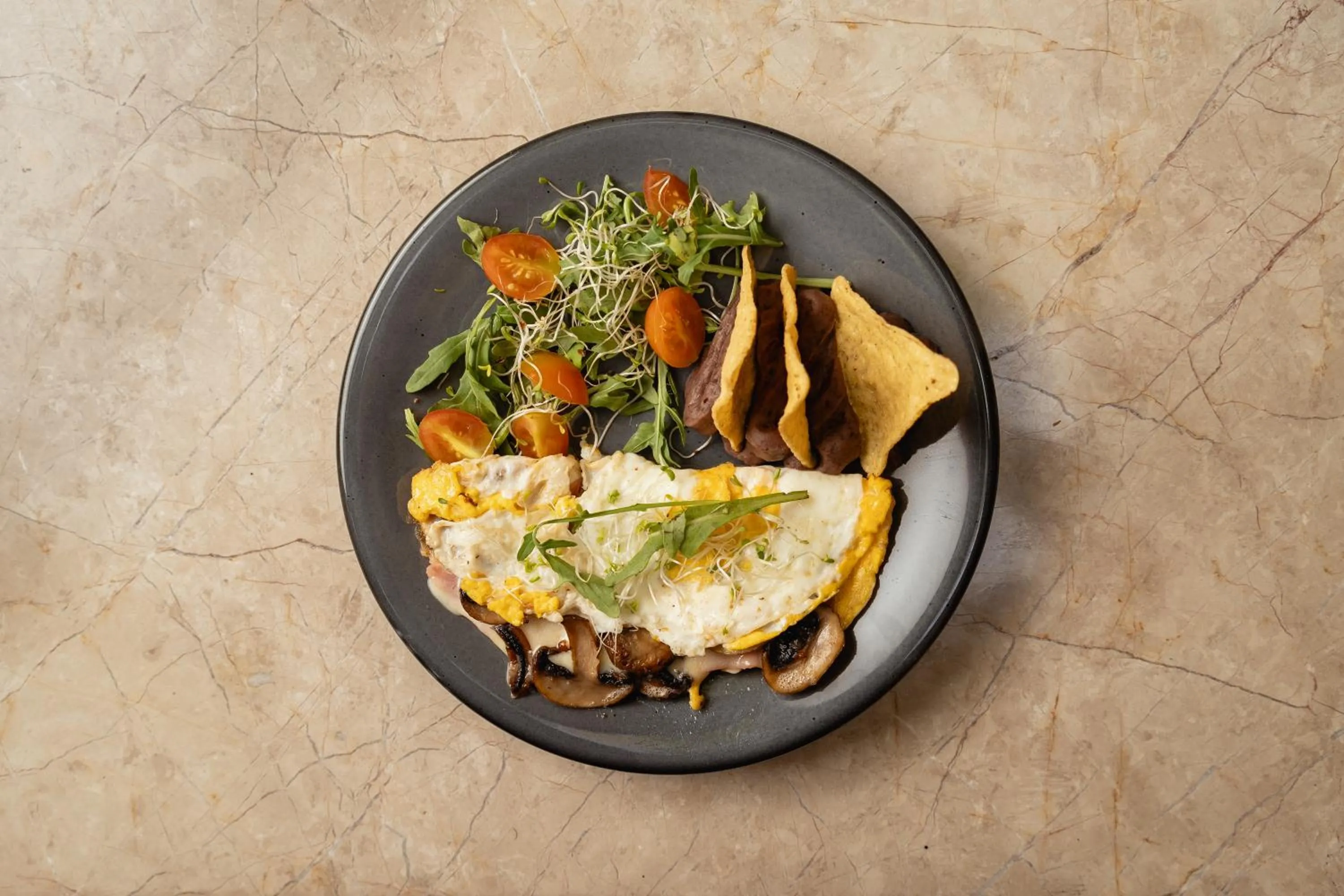 Breakfast in Casa Tavera- Adults Only